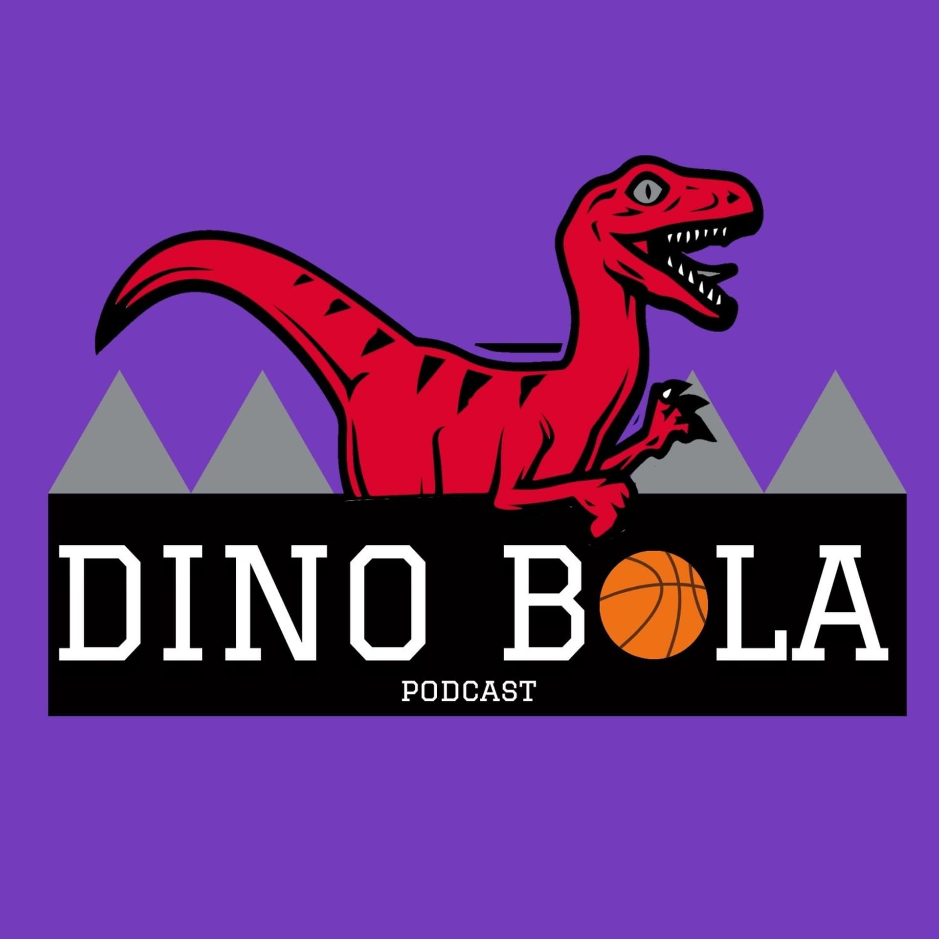 Dino Bola Podcast - Podcasts