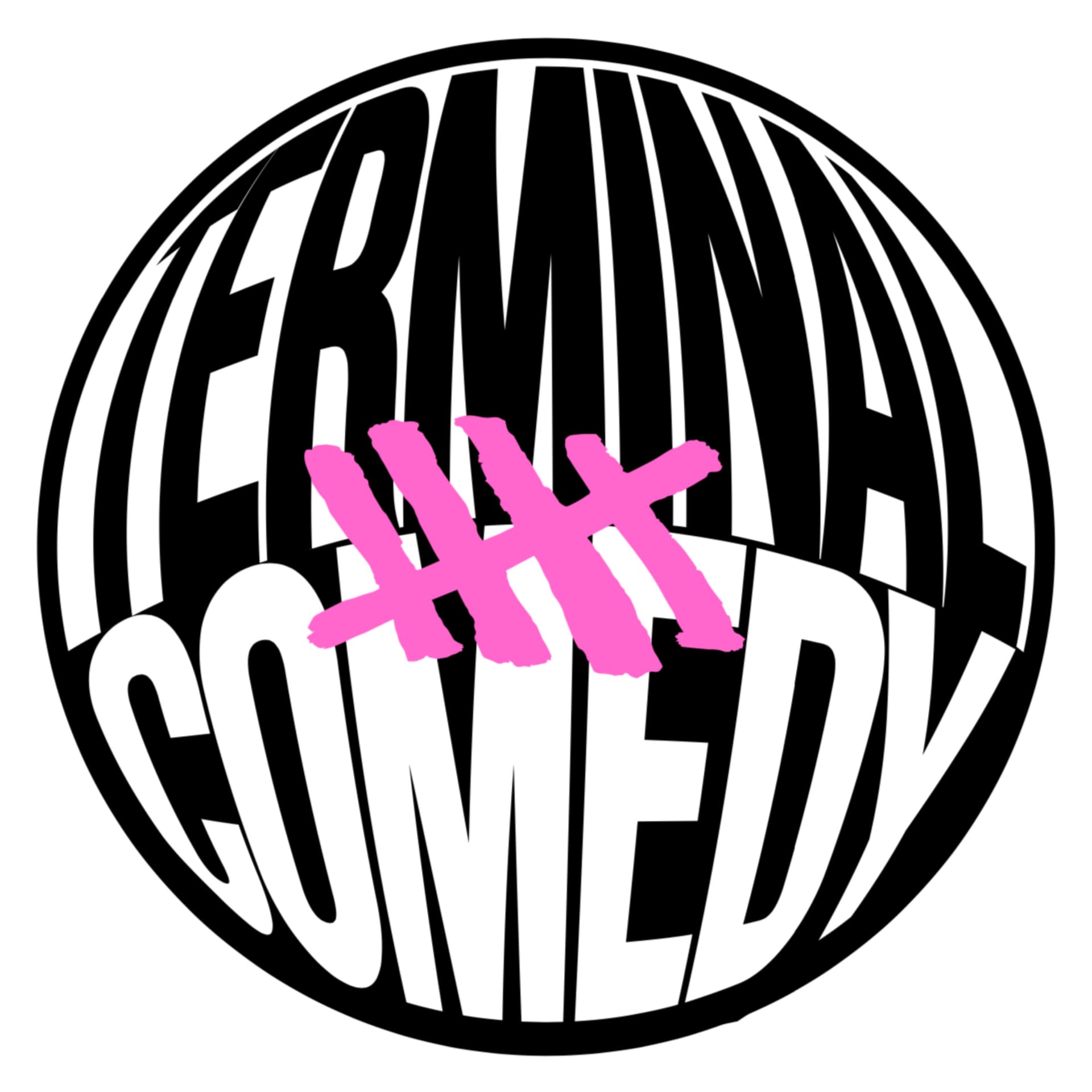 Terminal 5 Comedy Podcast - Podcast