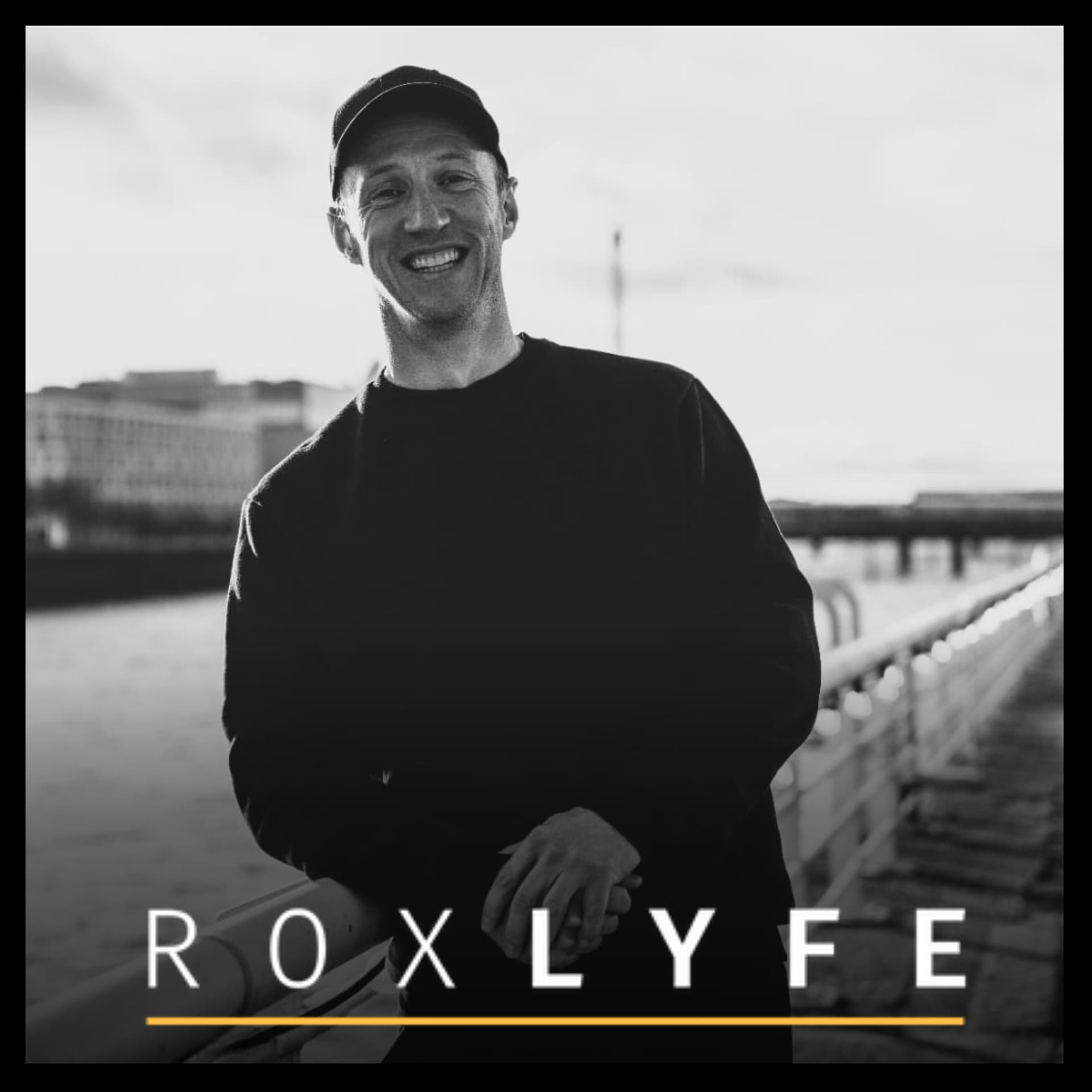 Rox Lyfe - The HYROX Podcast - Podcasts