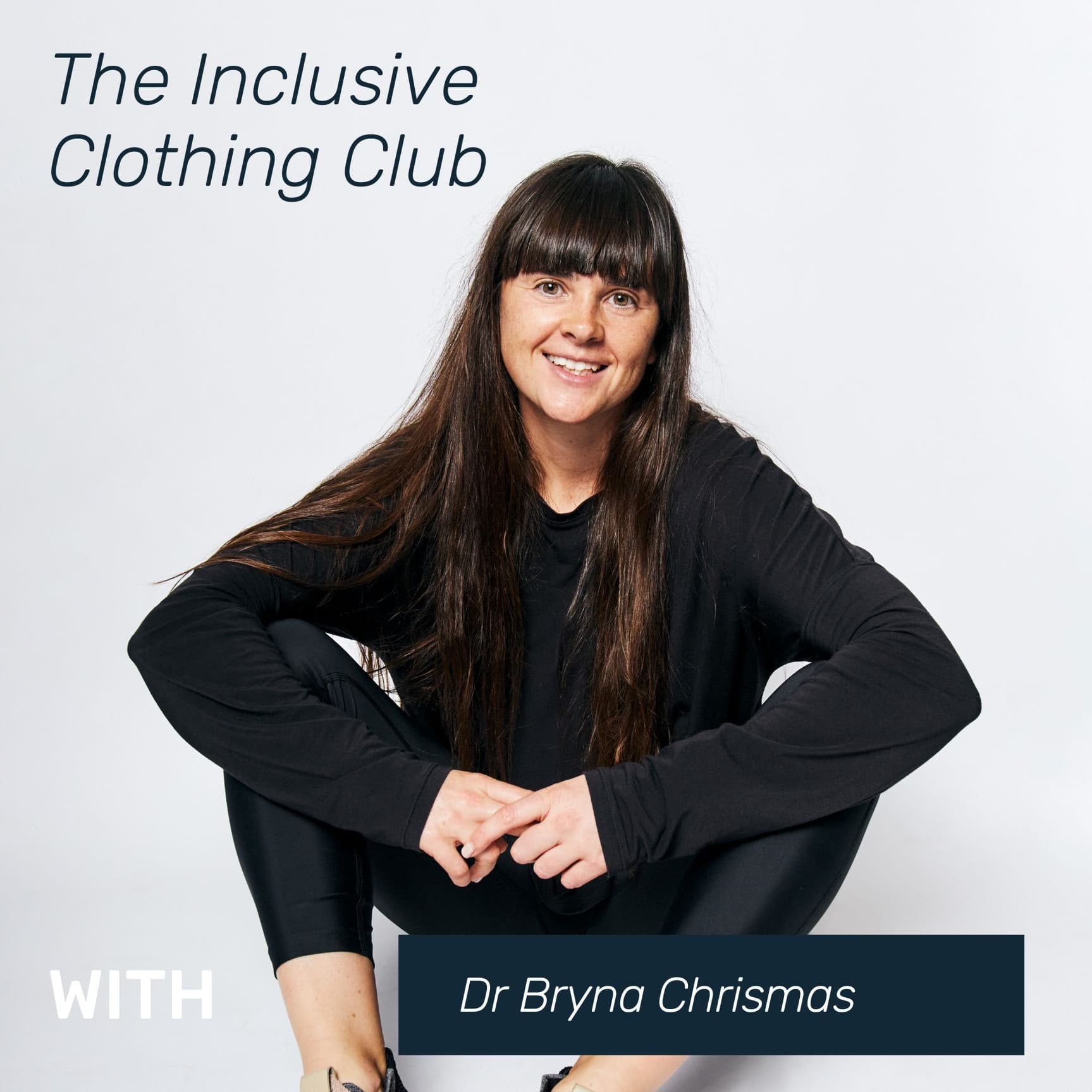The Inclusive Clothing Club - Podcasts