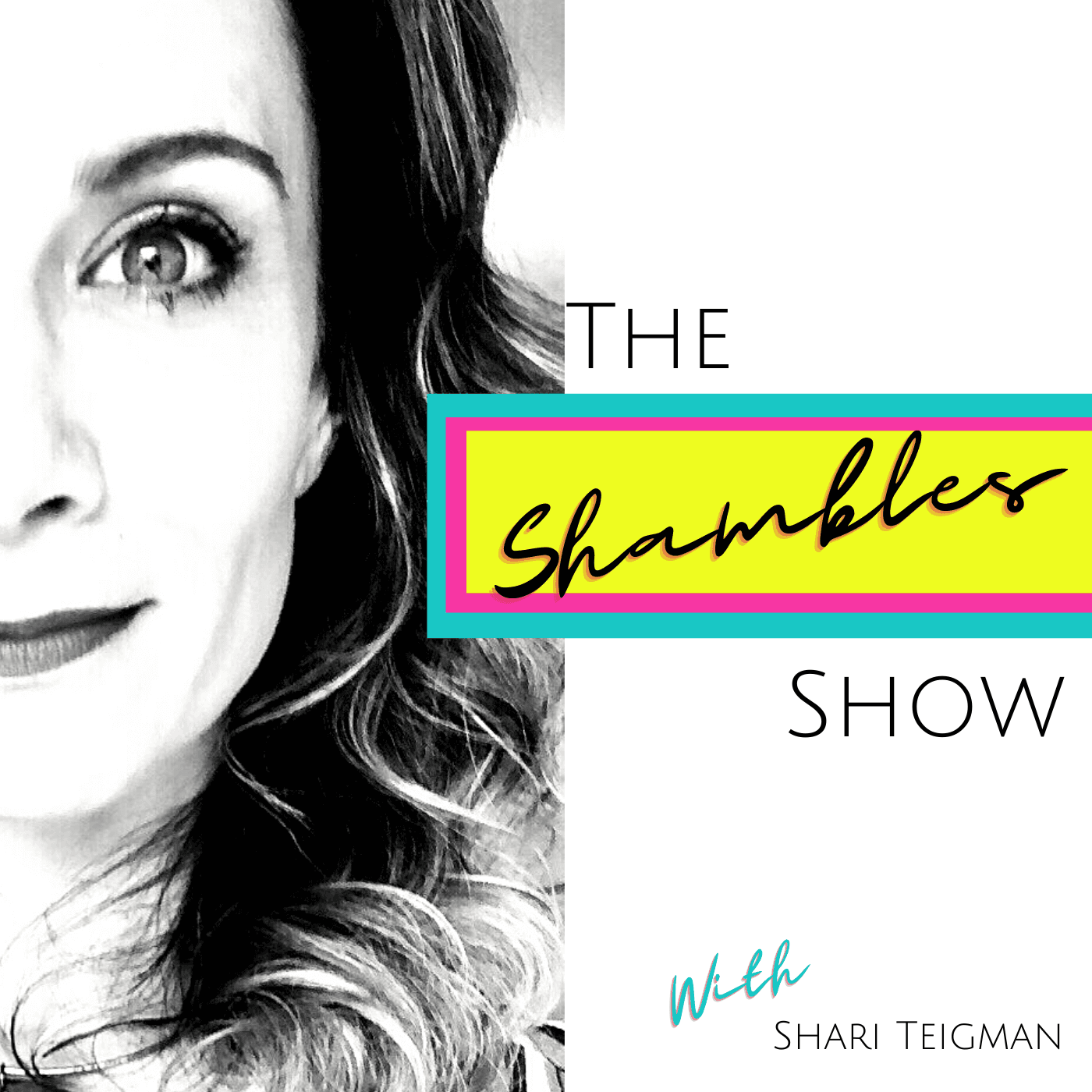 The Shambles Show - Podcasts