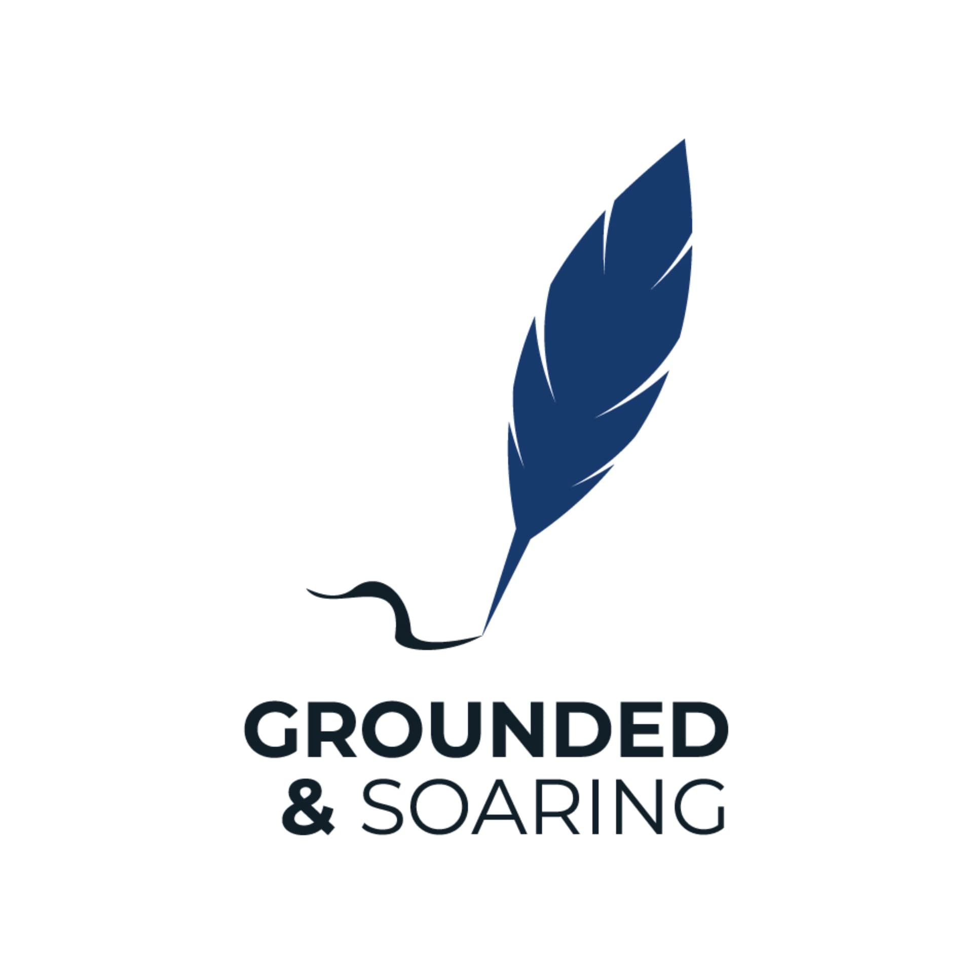 Grounded and Soaring - Podcasts