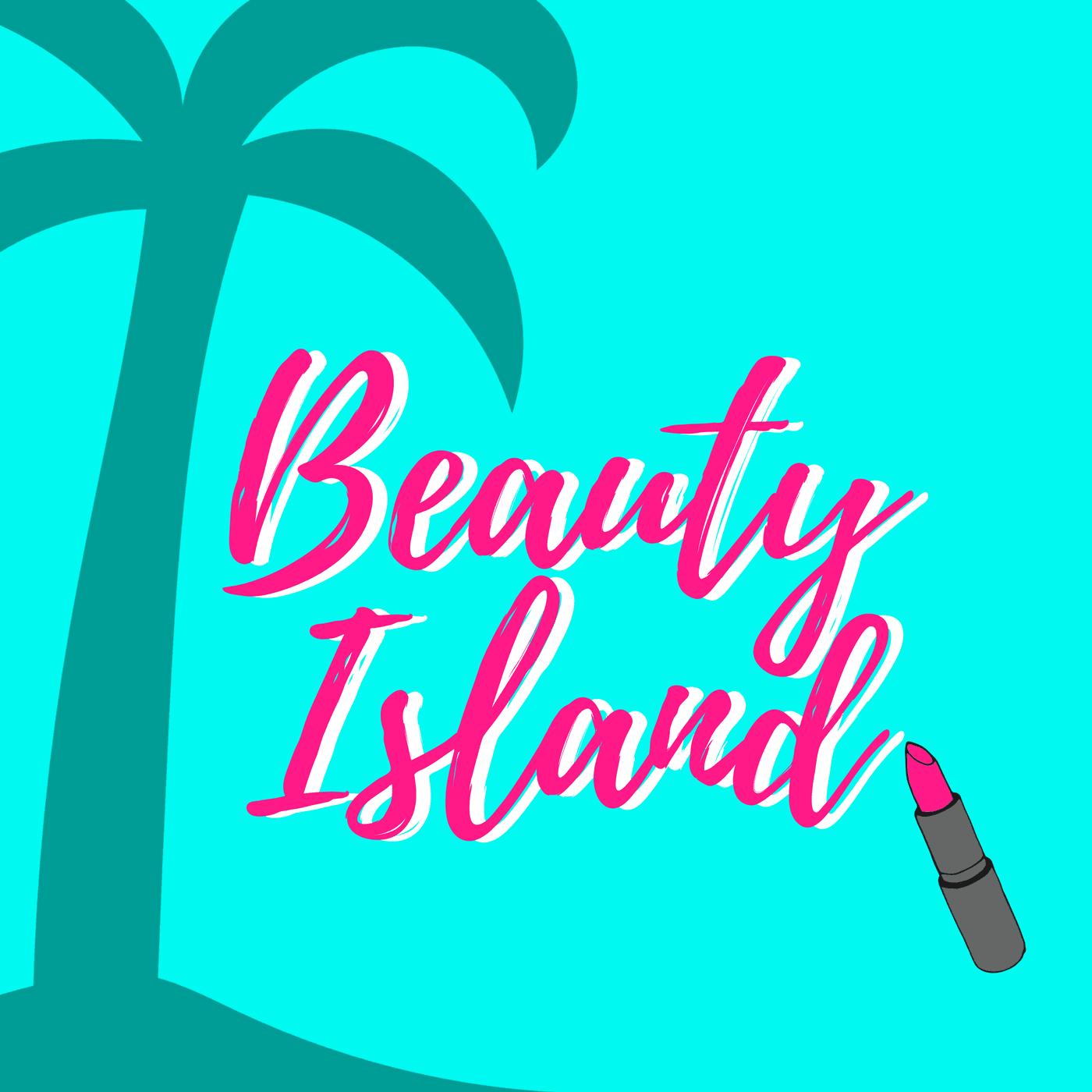 Beauty Island - Podcasts