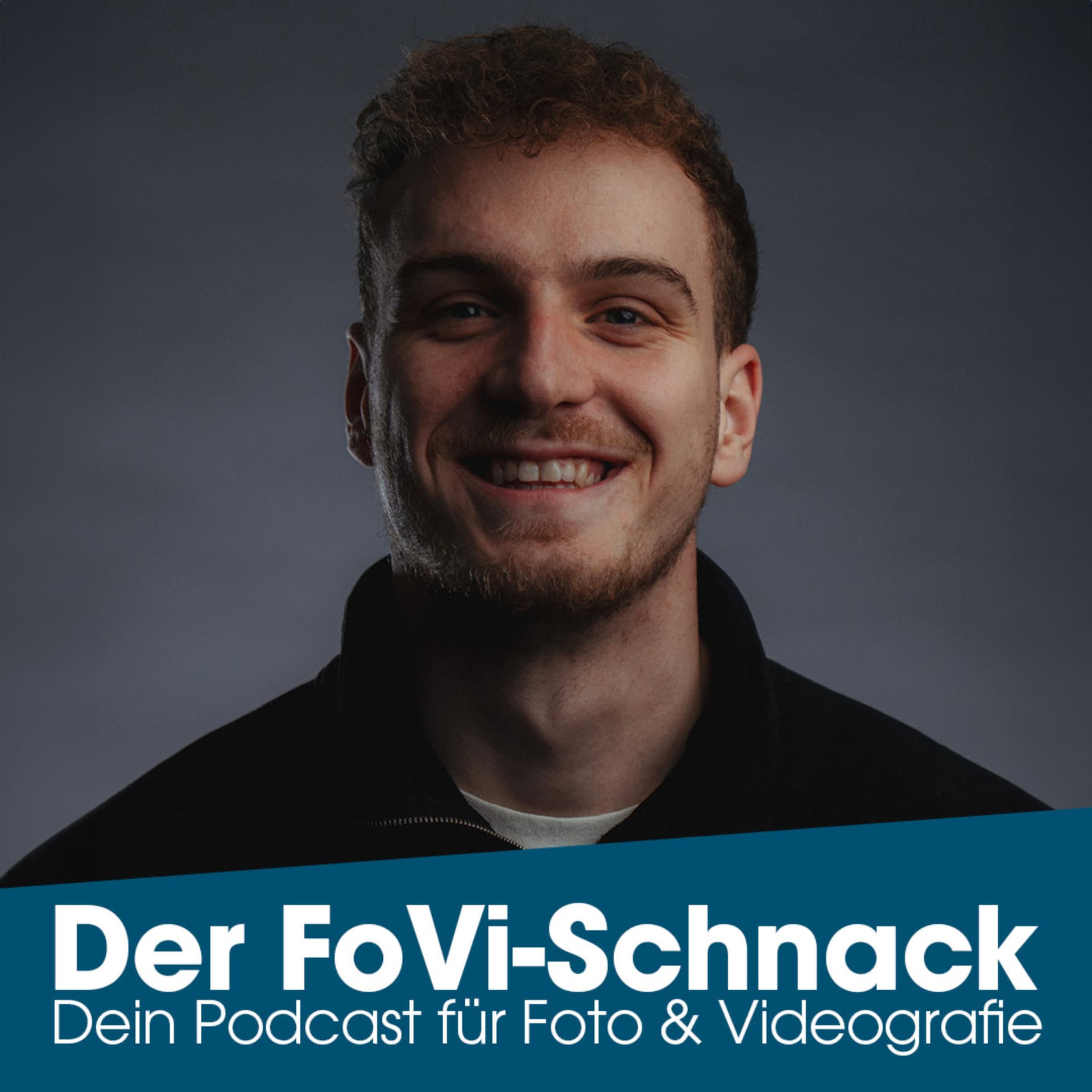 Der FoVi-Schnack - Podcasts