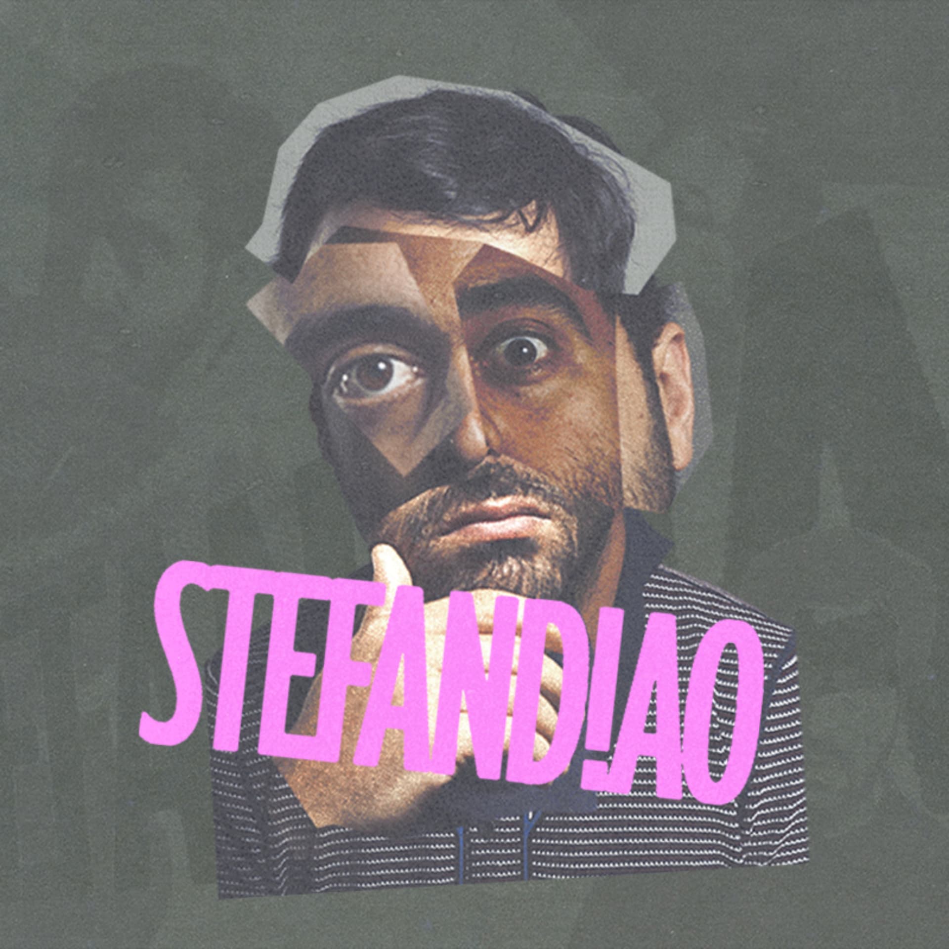 Stefandiao - Podcasts