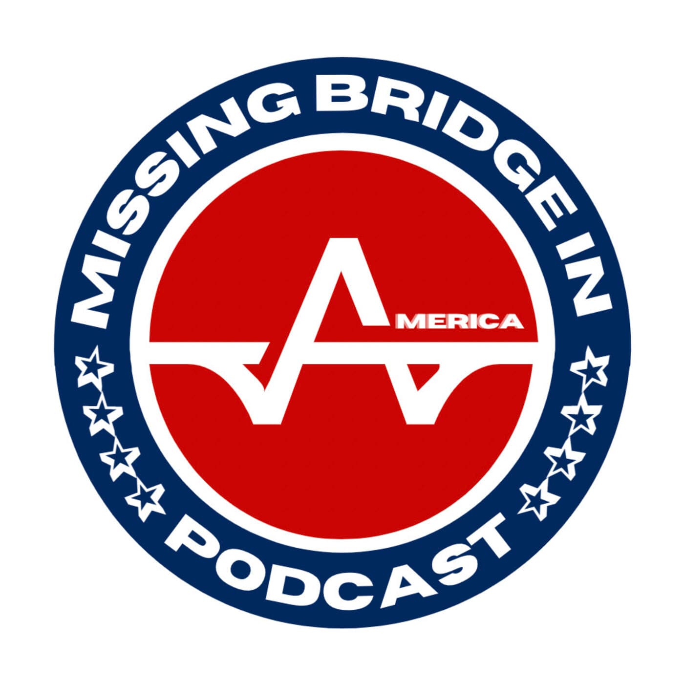 The Missing Bridge in America - Podcasts
