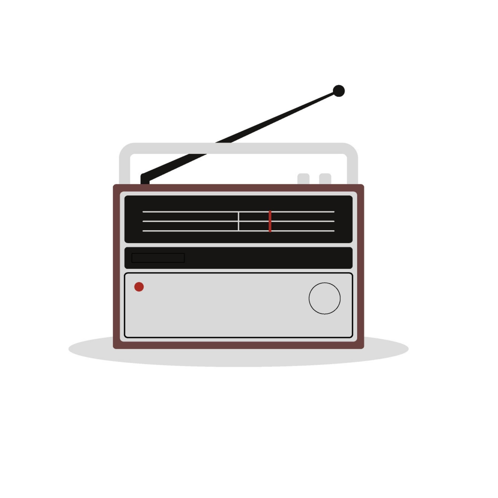 Jautājums no provinces - Podcasts