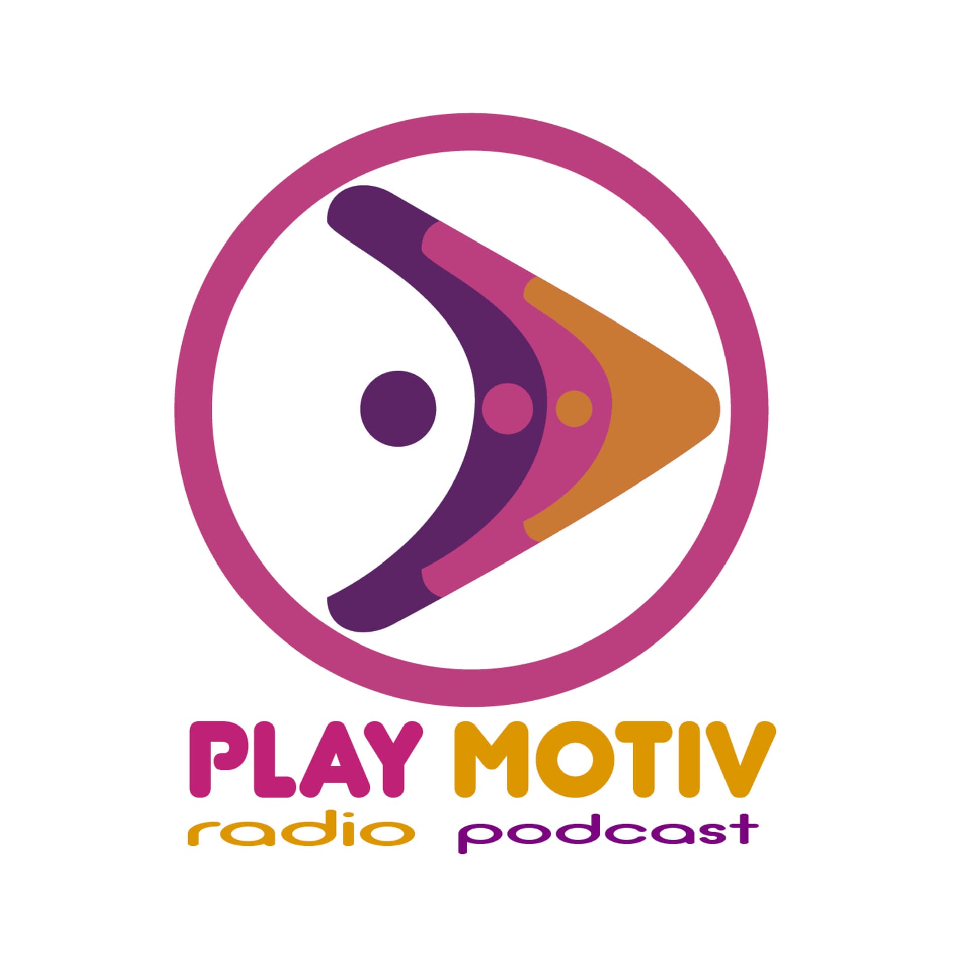 Radio Play Motiv - Podcasts