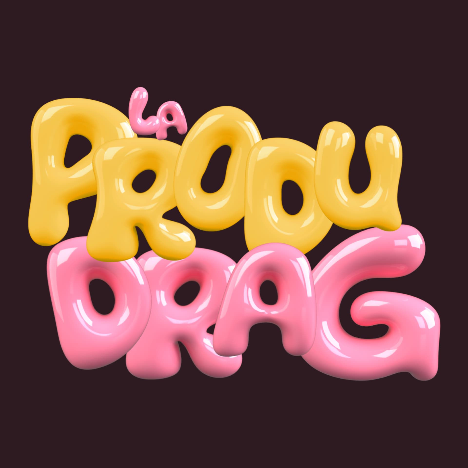 La Produ Drag ✨ - Podcasts