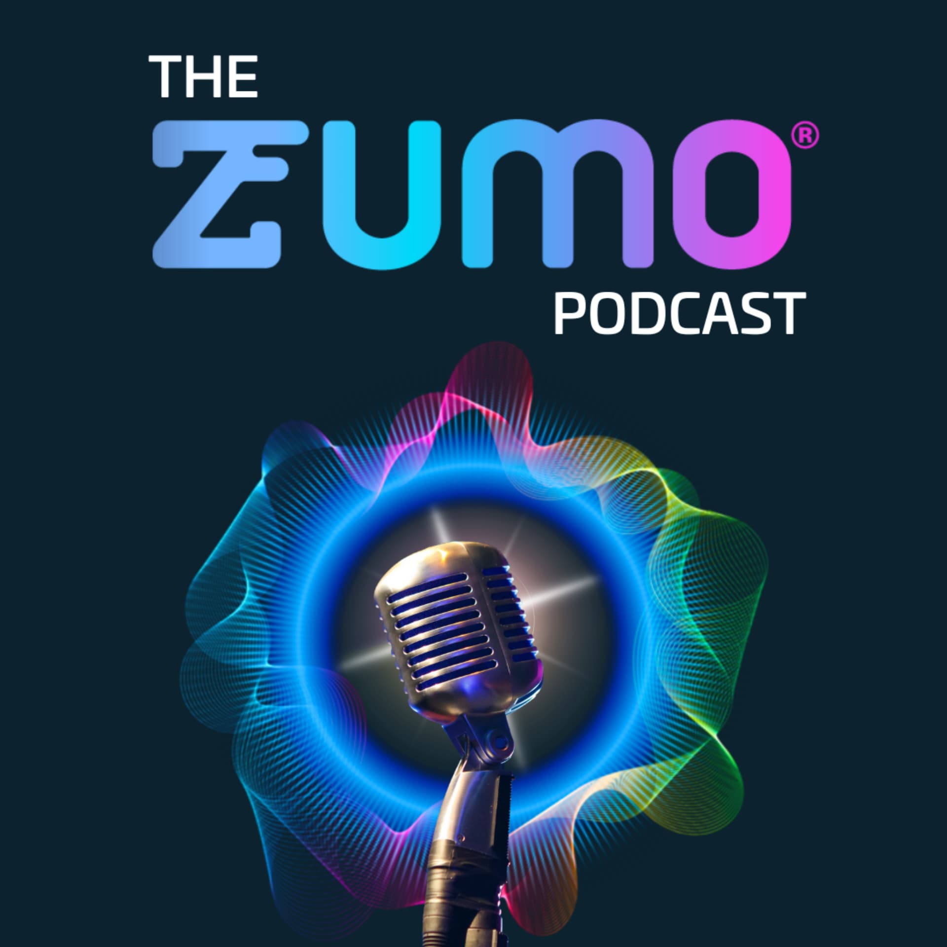 The Zumo Podcast - Podcasts