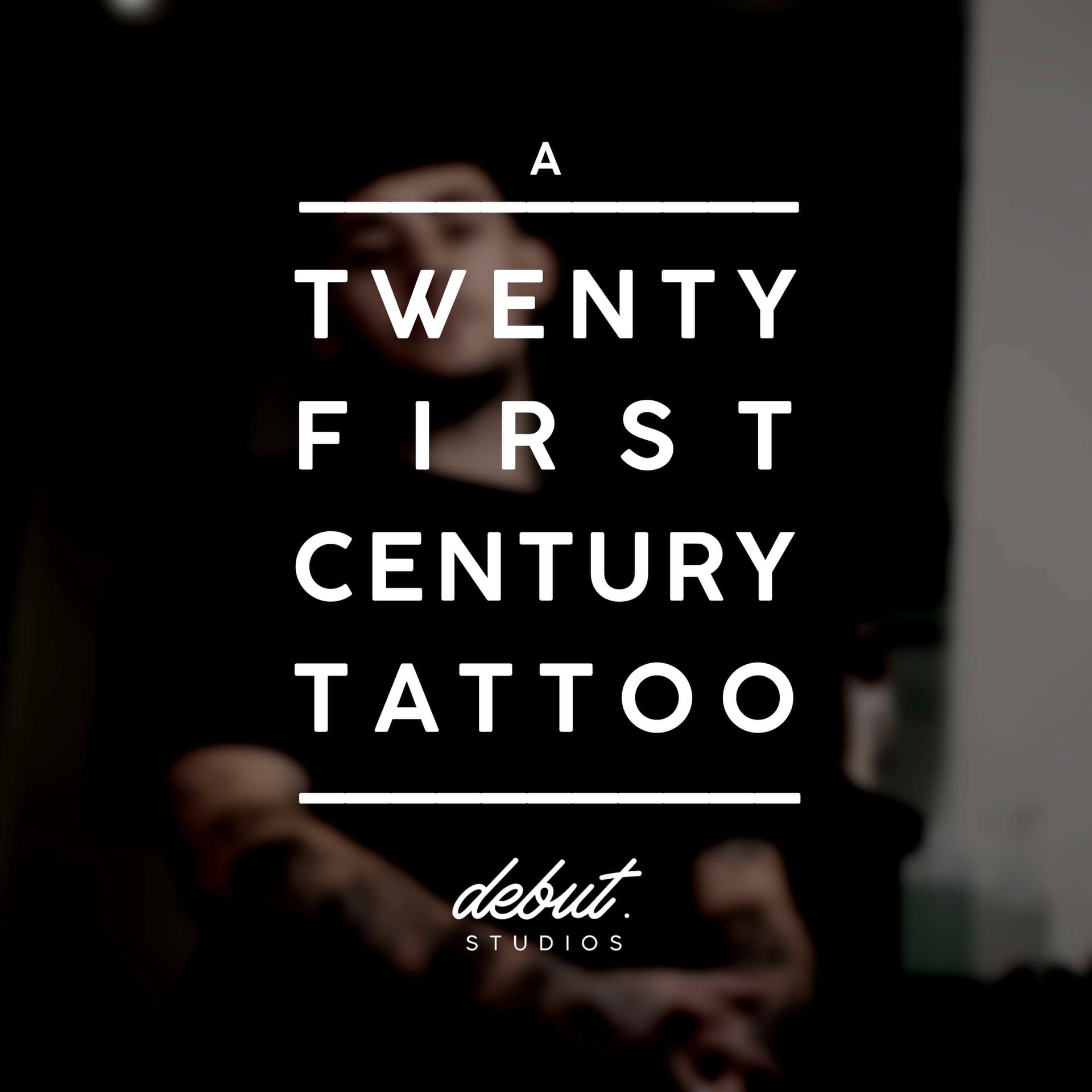 A Twenty First Century Tattoo - Podcasts