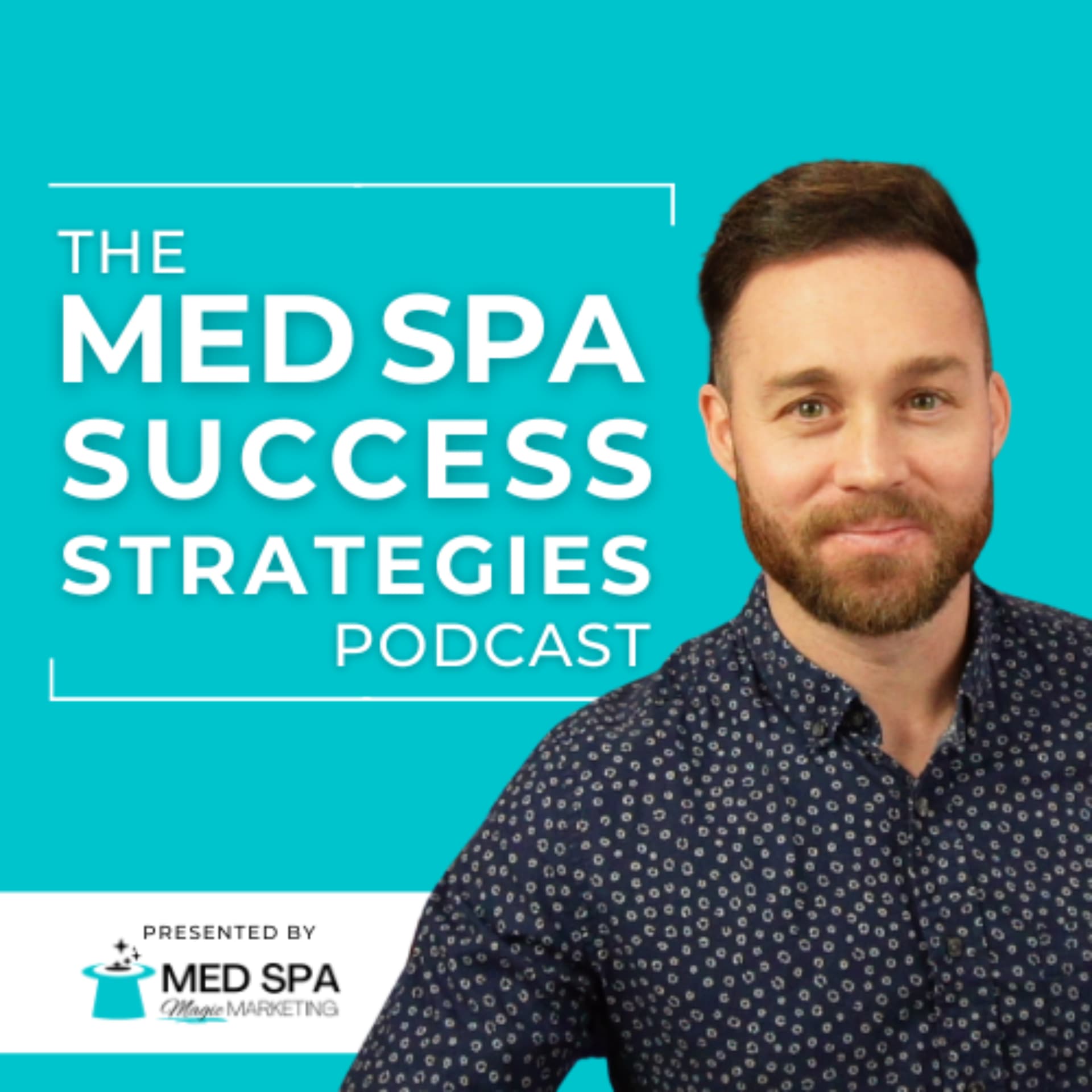 Med Spa Success Strategies - بودكاست