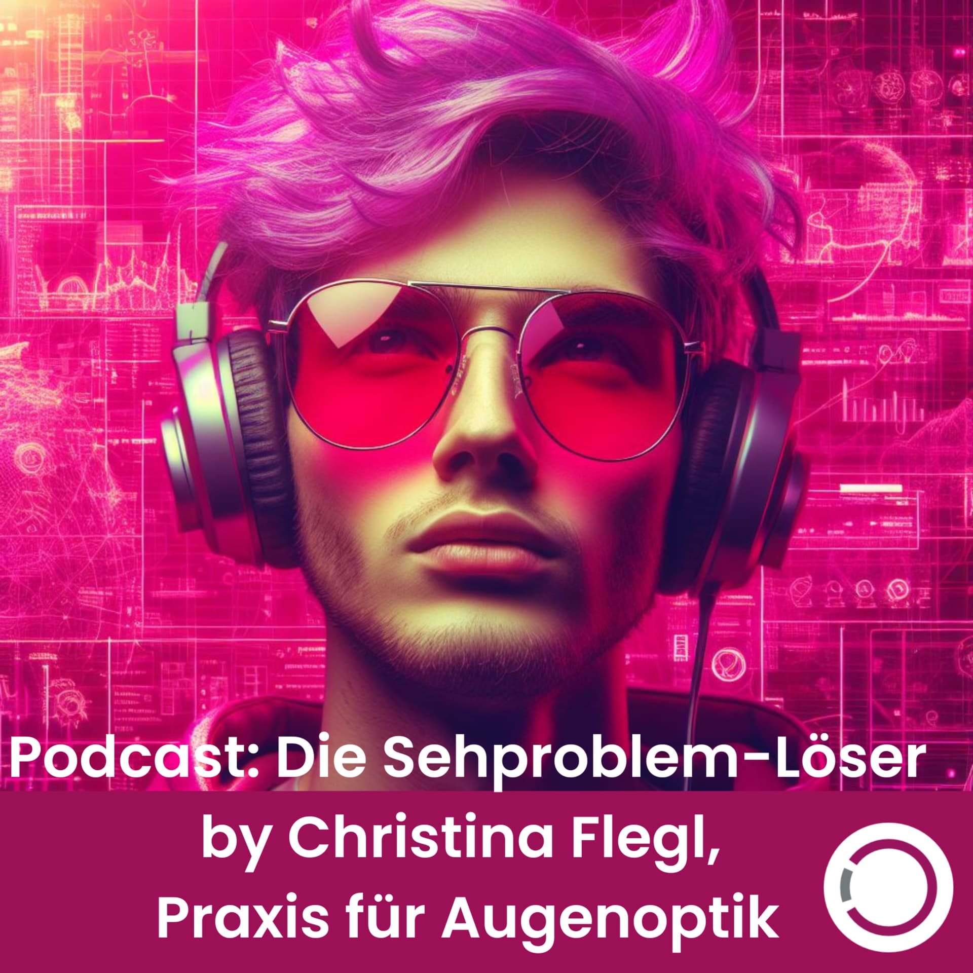 Die Sehproblem-Löser - Podcasts