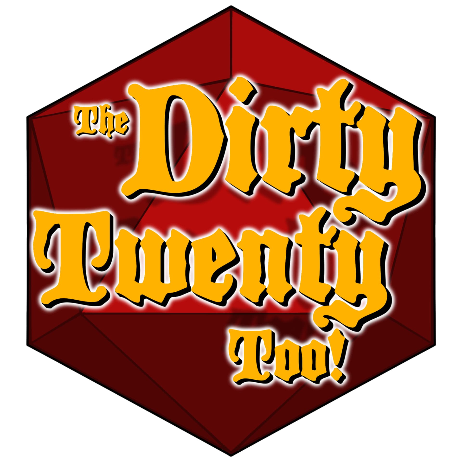 The Dirty Twenty Too! - Podcasts