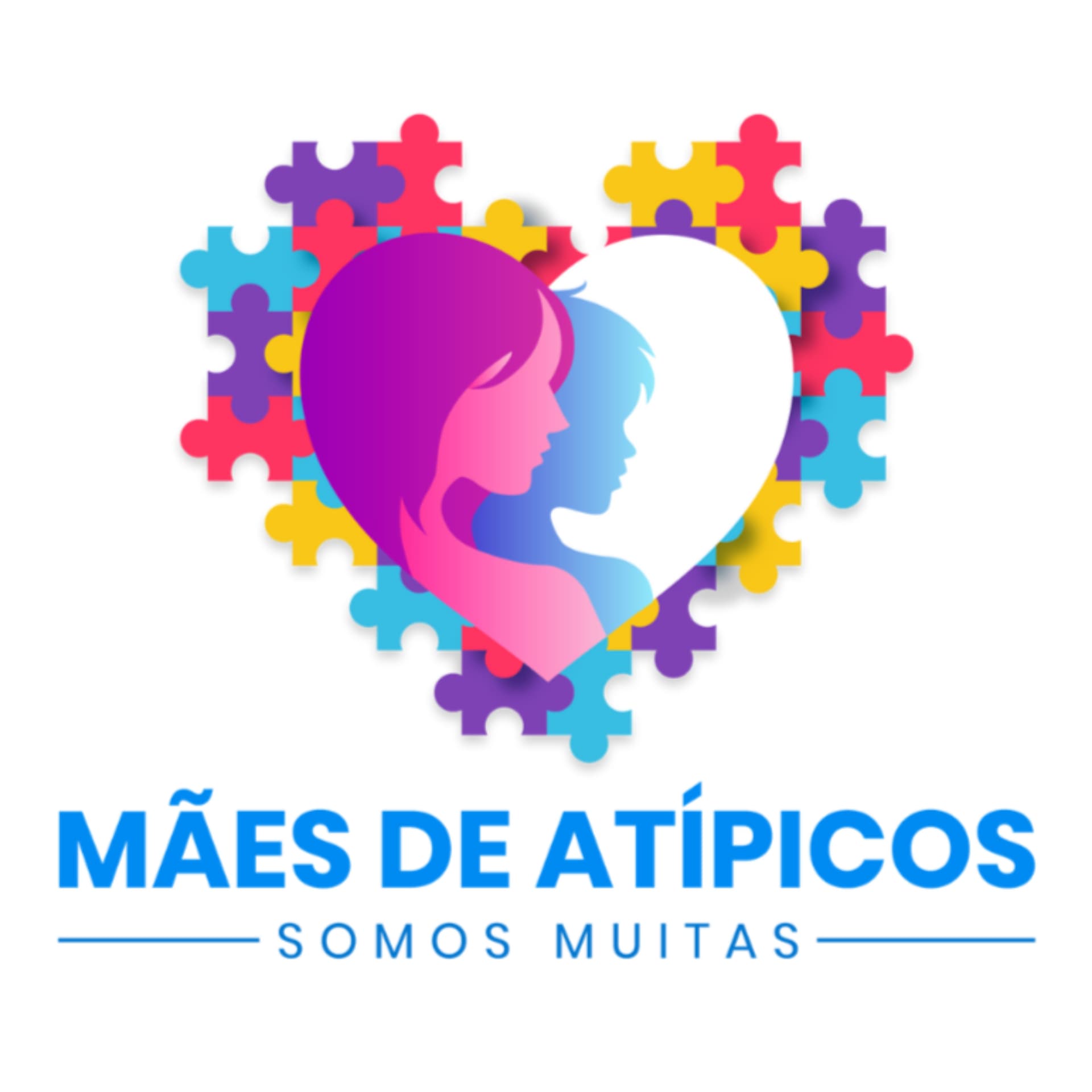 Mães Atípicas - Somos Muitas - Podcasts