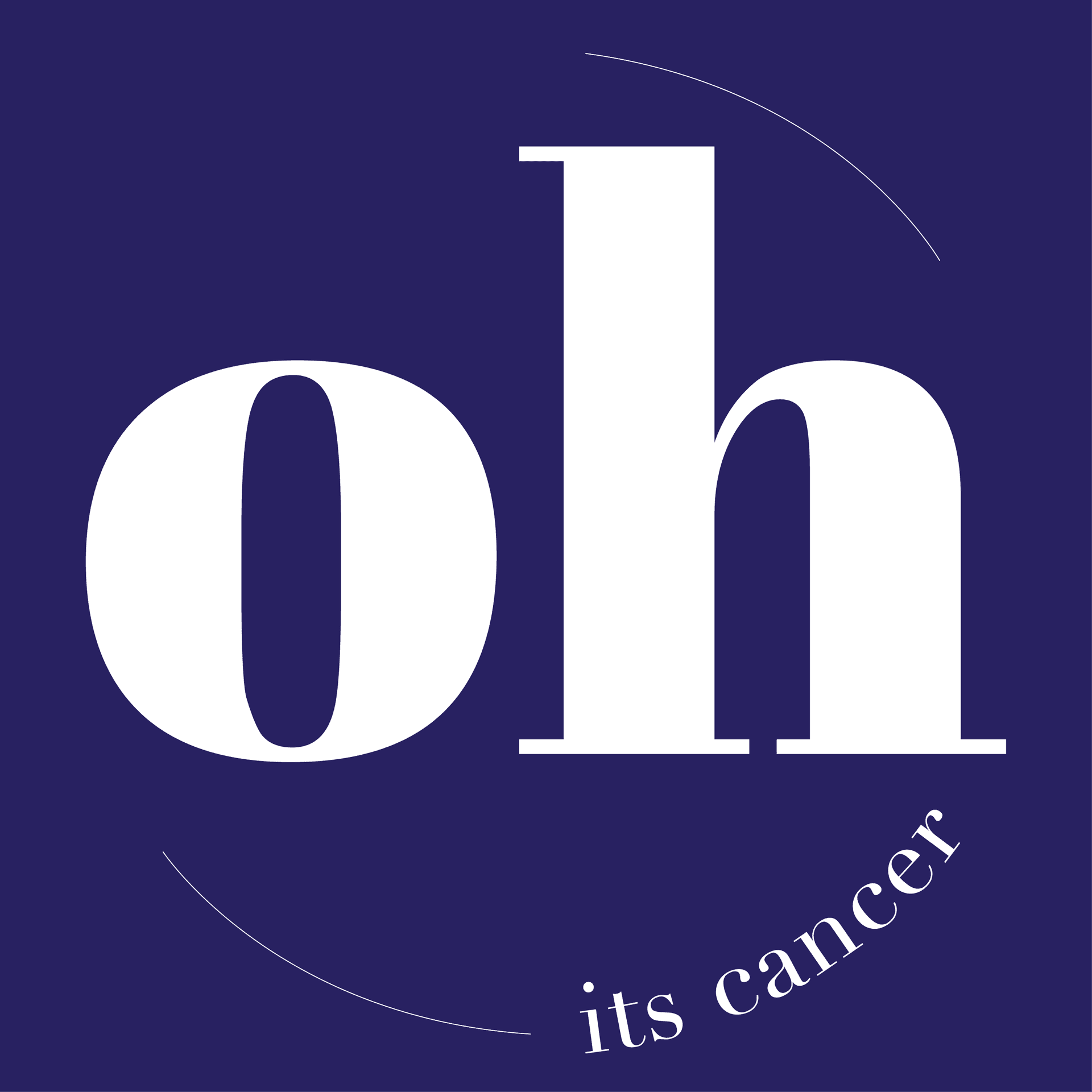 ohitscancer - Podcasts