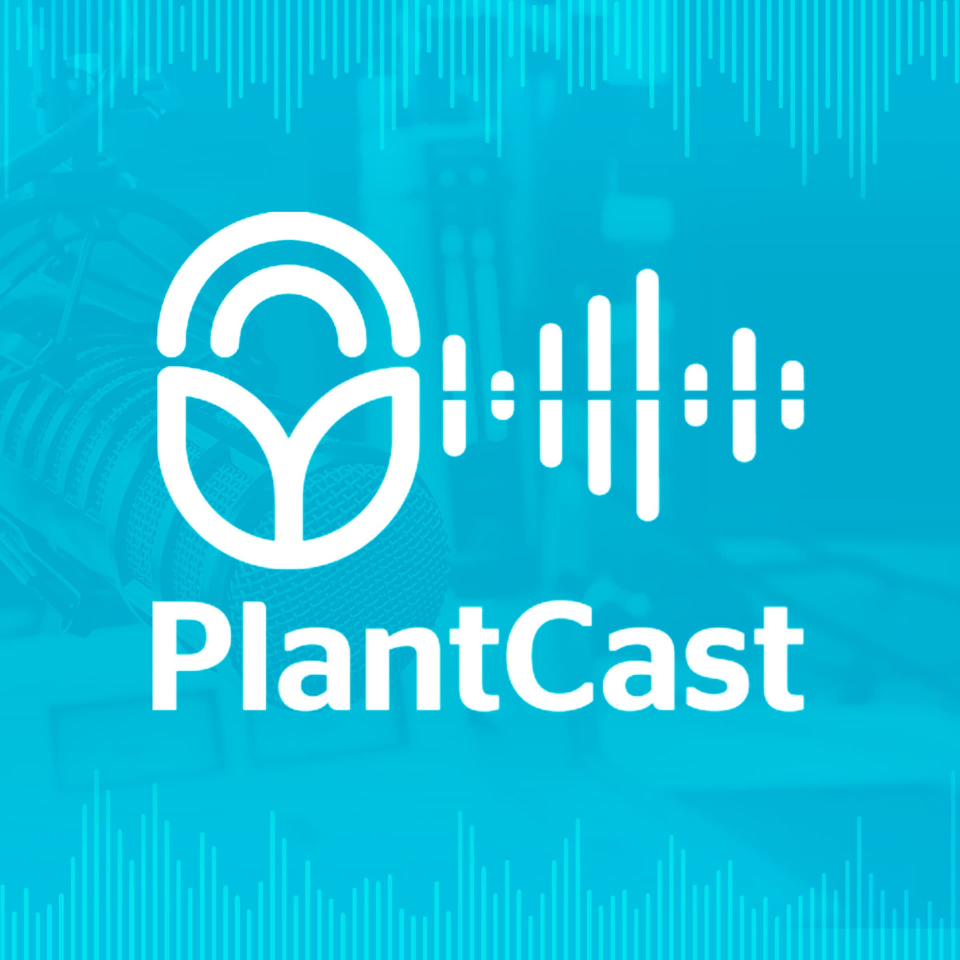 PlantCast - Podcasts