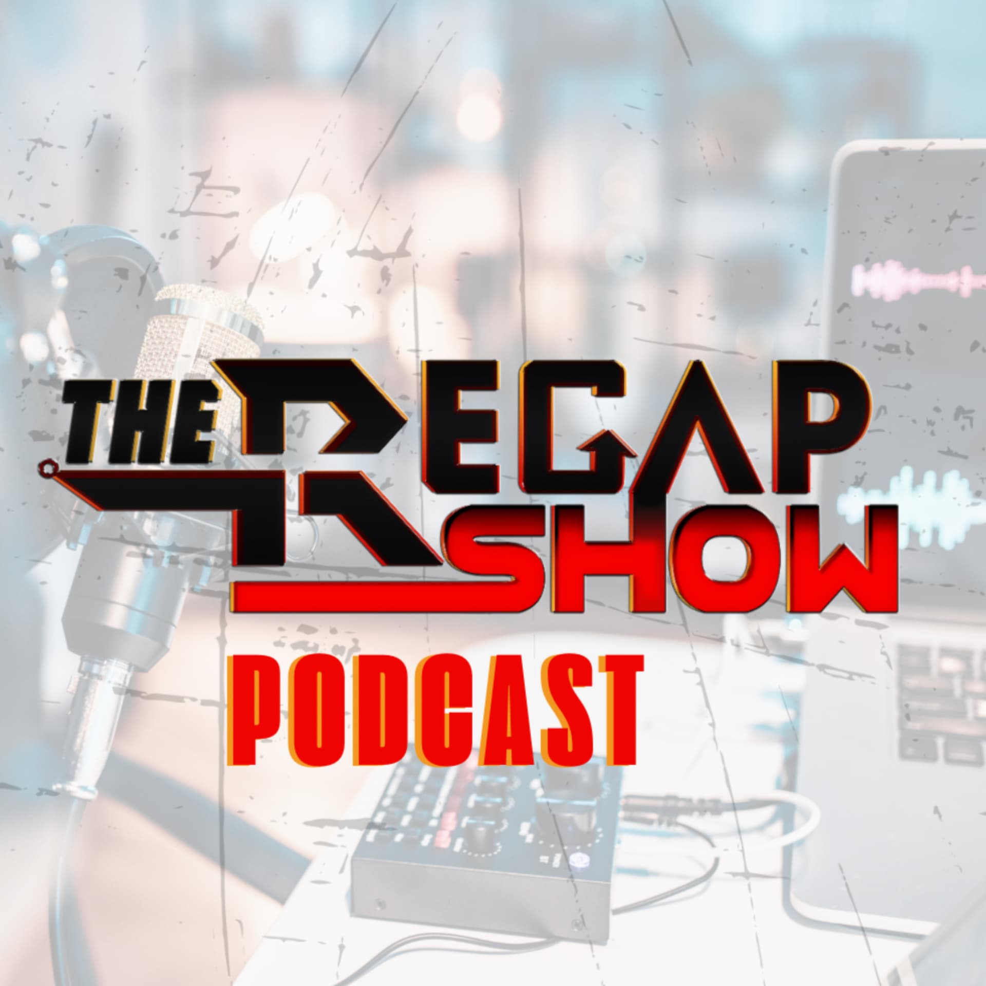 El Recap Show Podcast - Podcasts