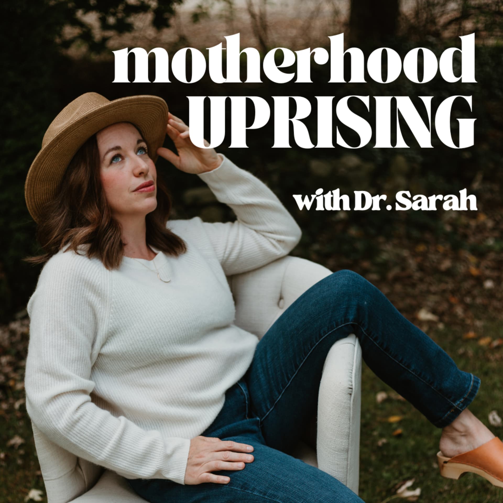 Motherhood Uprising - Podcasts