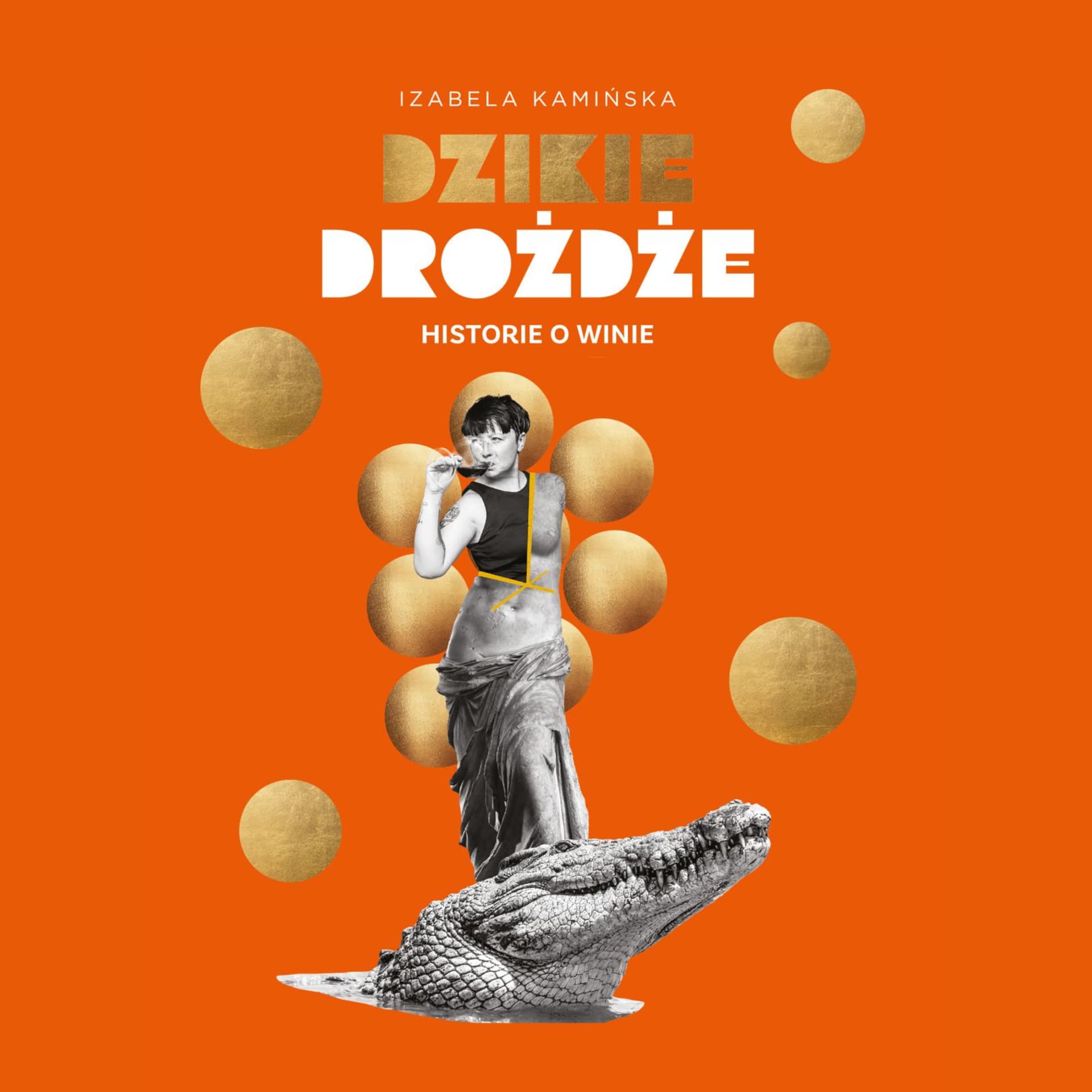 Dzikie Drożdże - opowieści o winie - Podcast