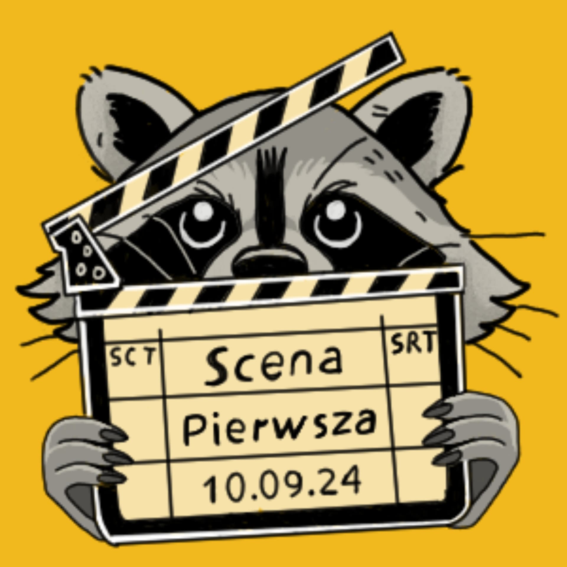 Scena Pierwsza - Podcasty