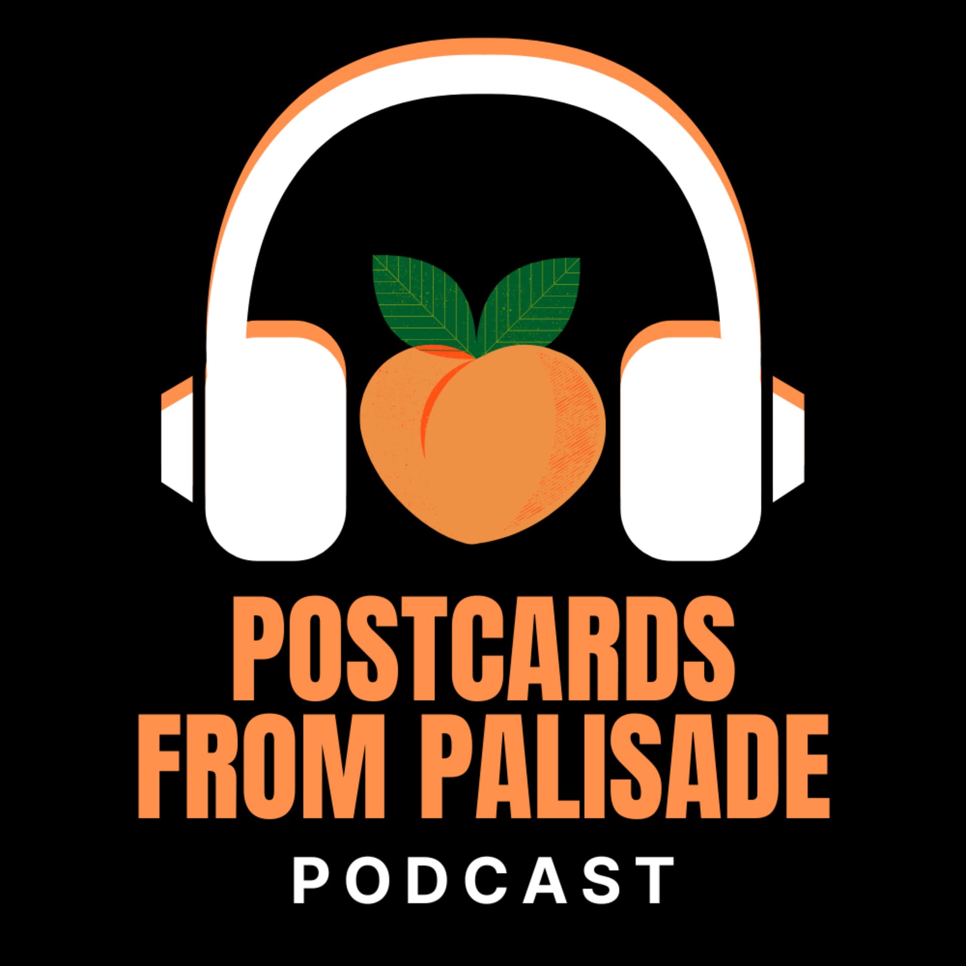 Postcards From Palisade - Podcasts