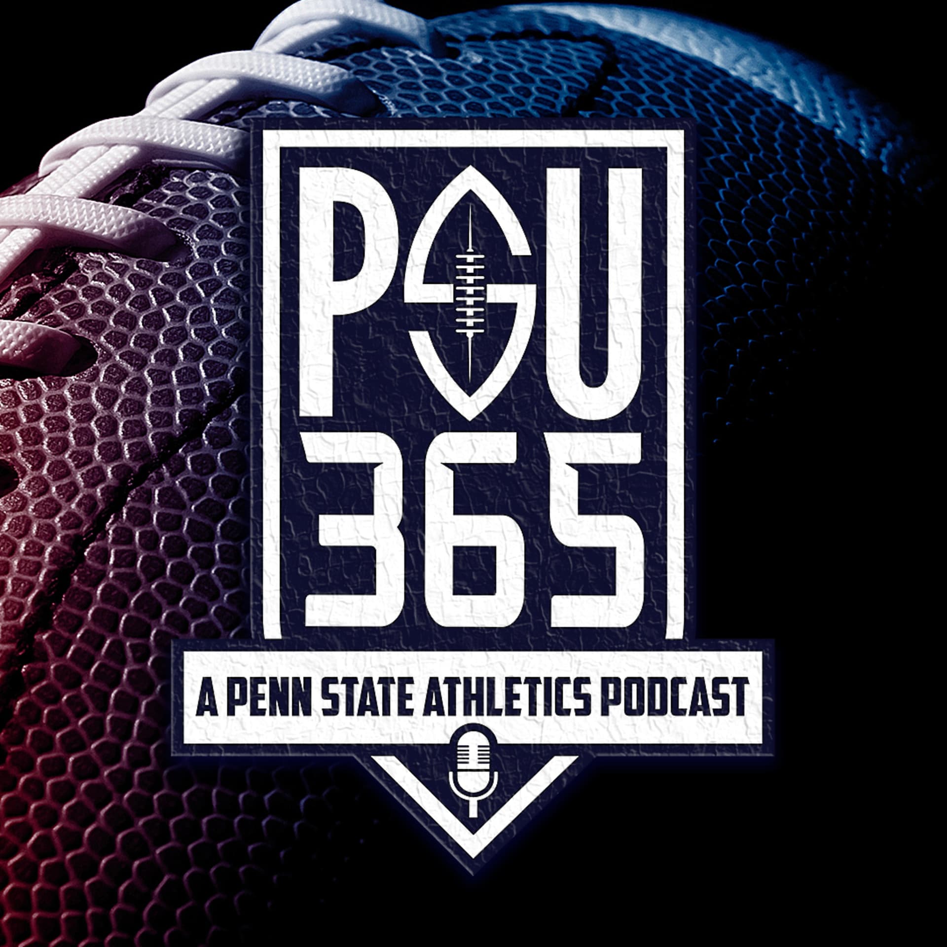 Penn State 365: A PSU Athletics Podcast - Podcasts