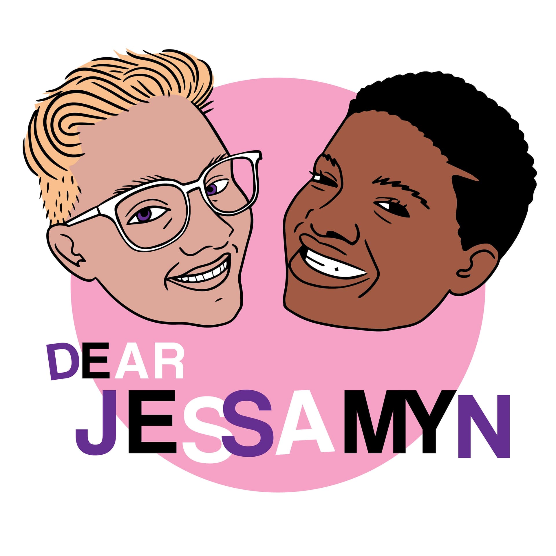 Dear Jessamyn - Podcasts