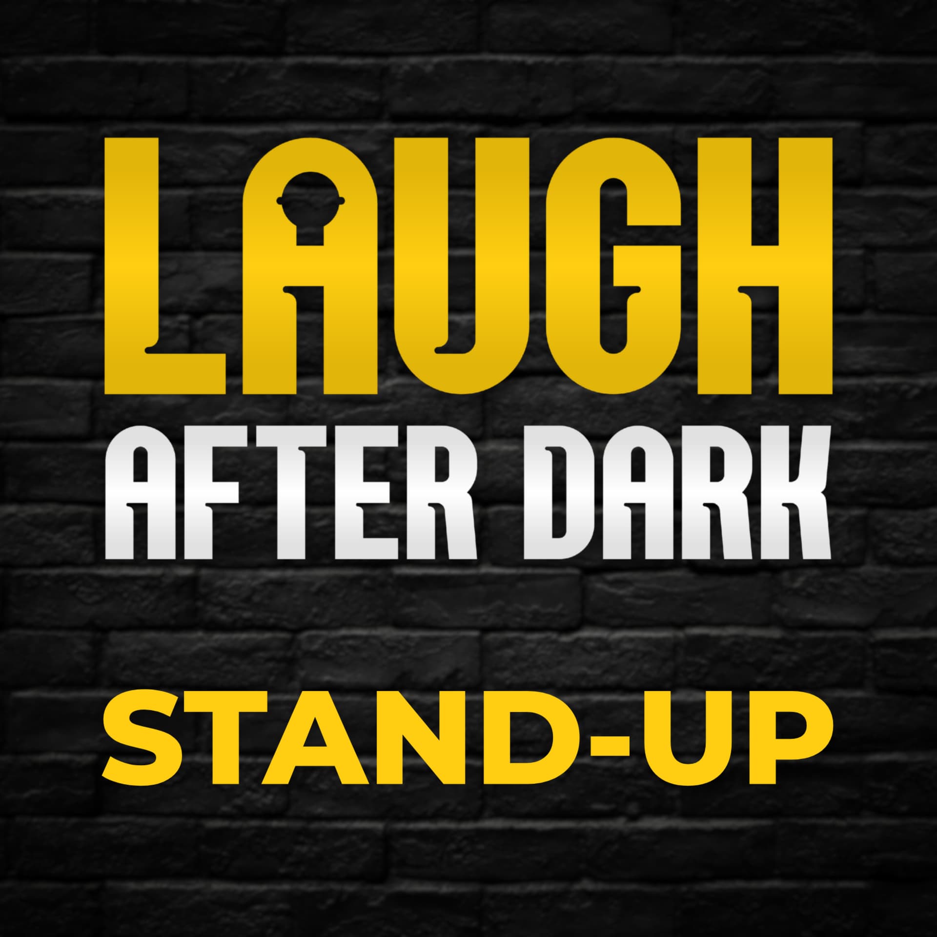 Laugh After Dark Stand-Up - Podcasty