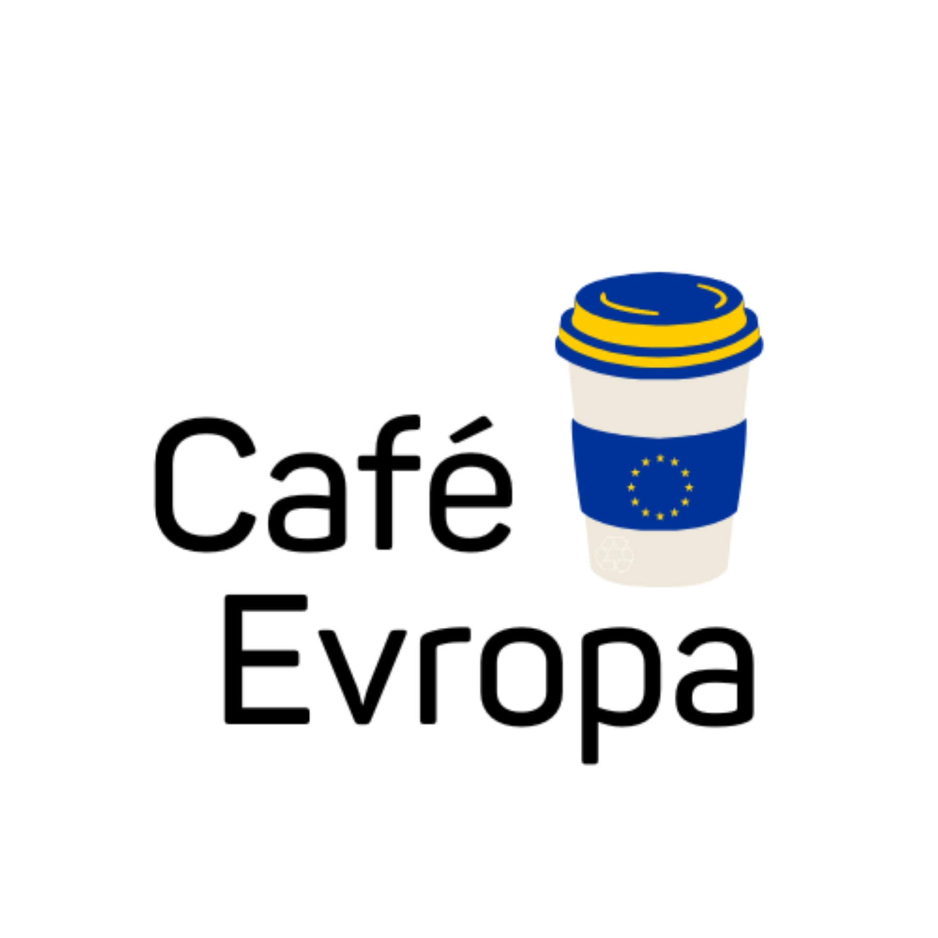 Café Evropa - Podcasts