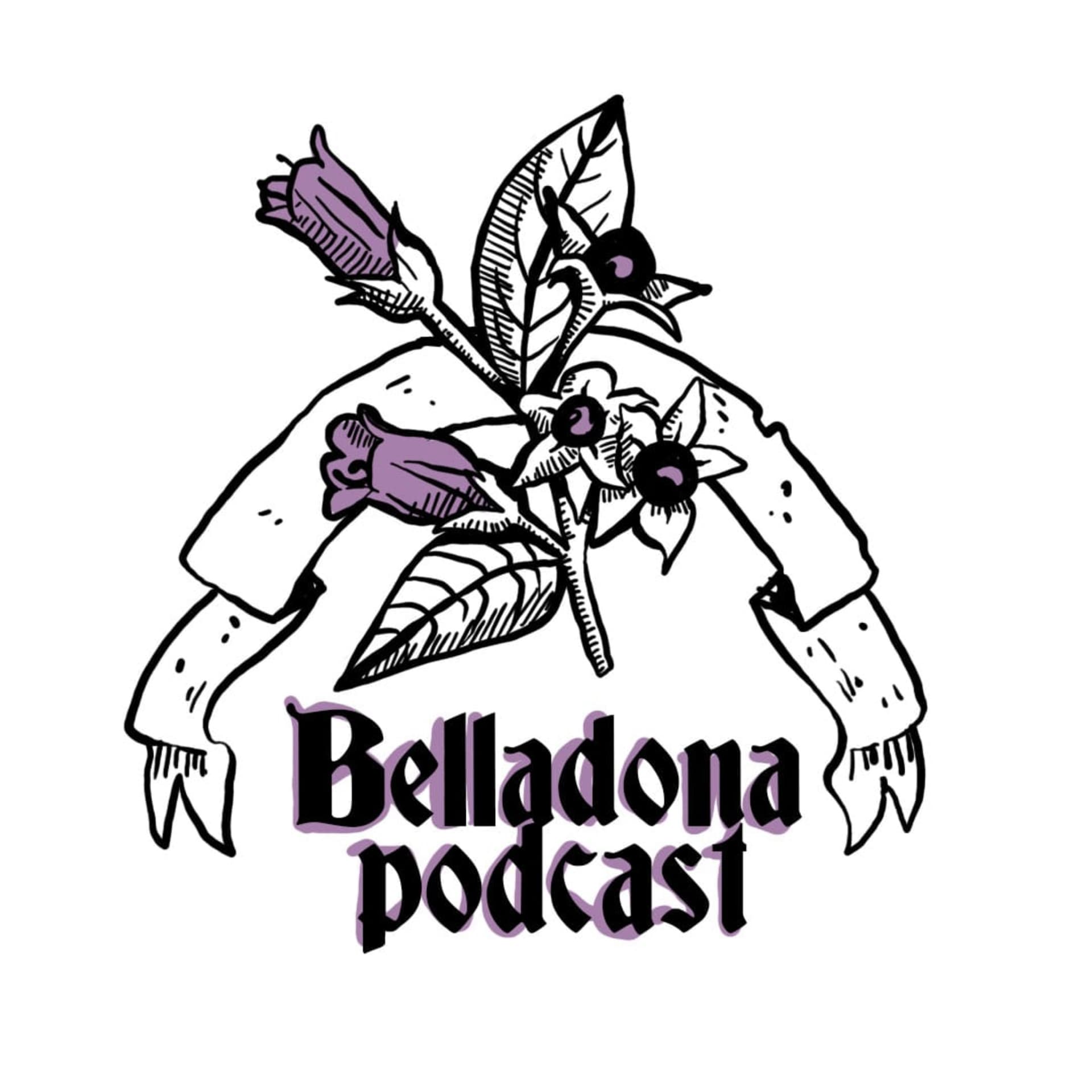 Belladona - Podcasts