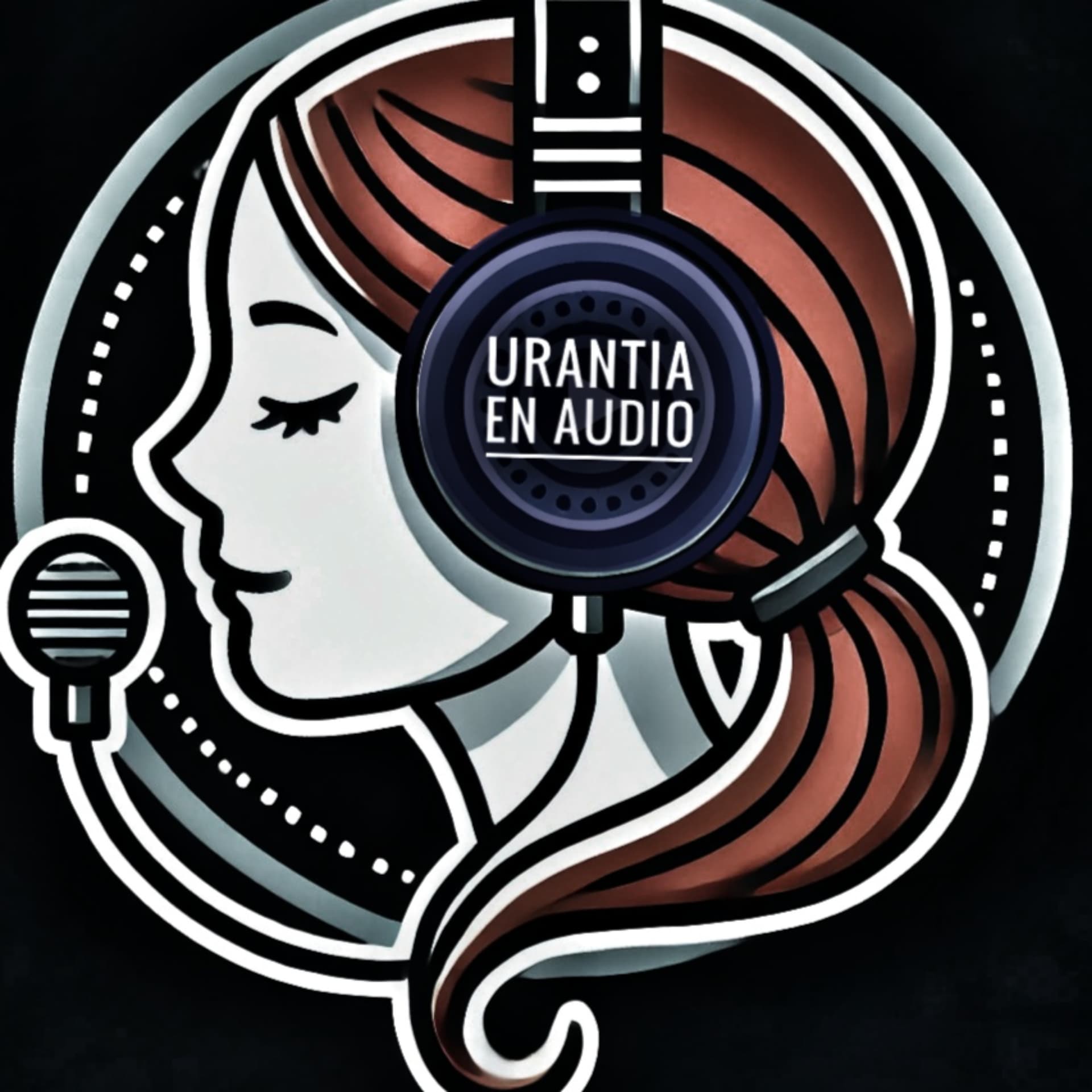 Urantia en Audio - Podcasts