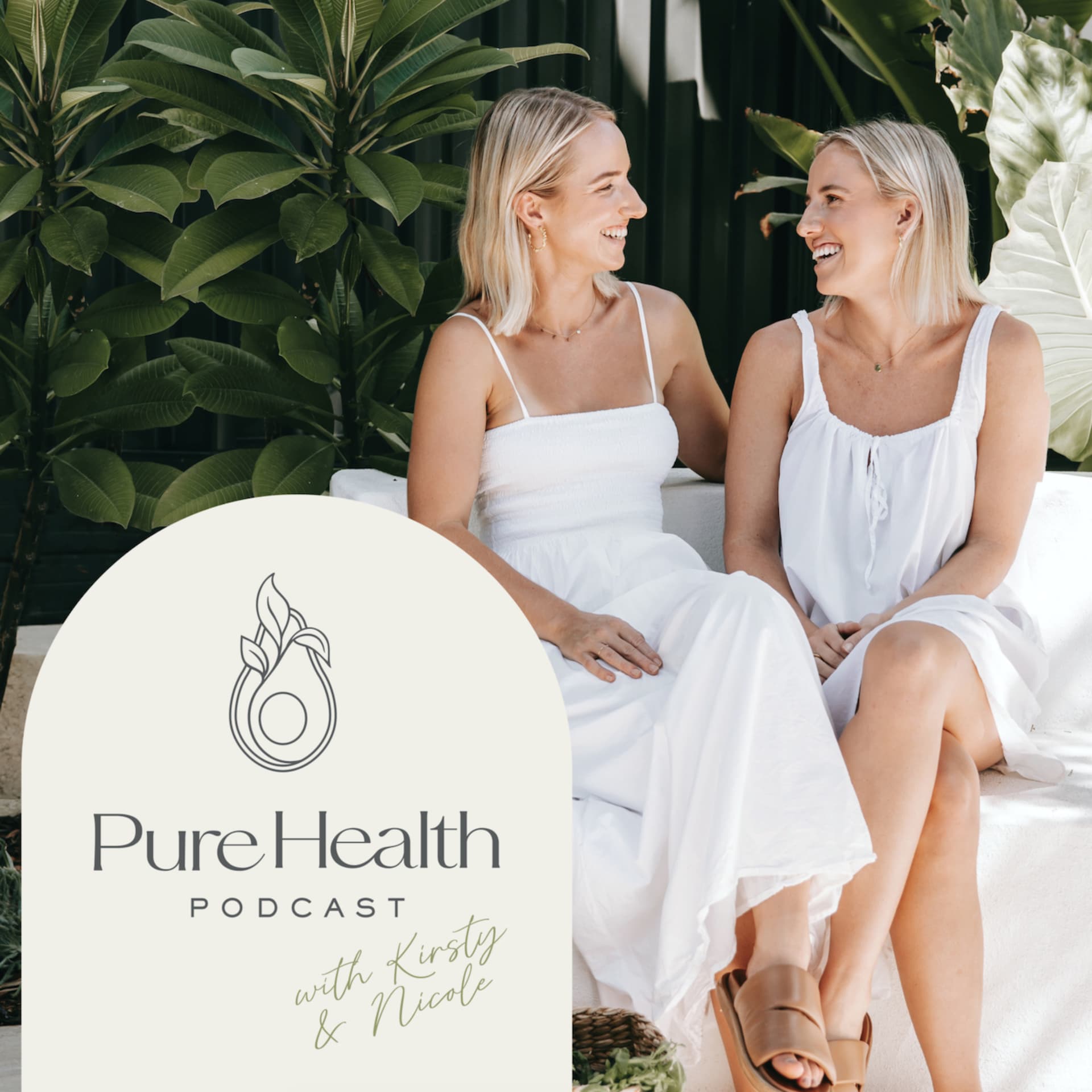 Pure Health Podcast - Podcastler
