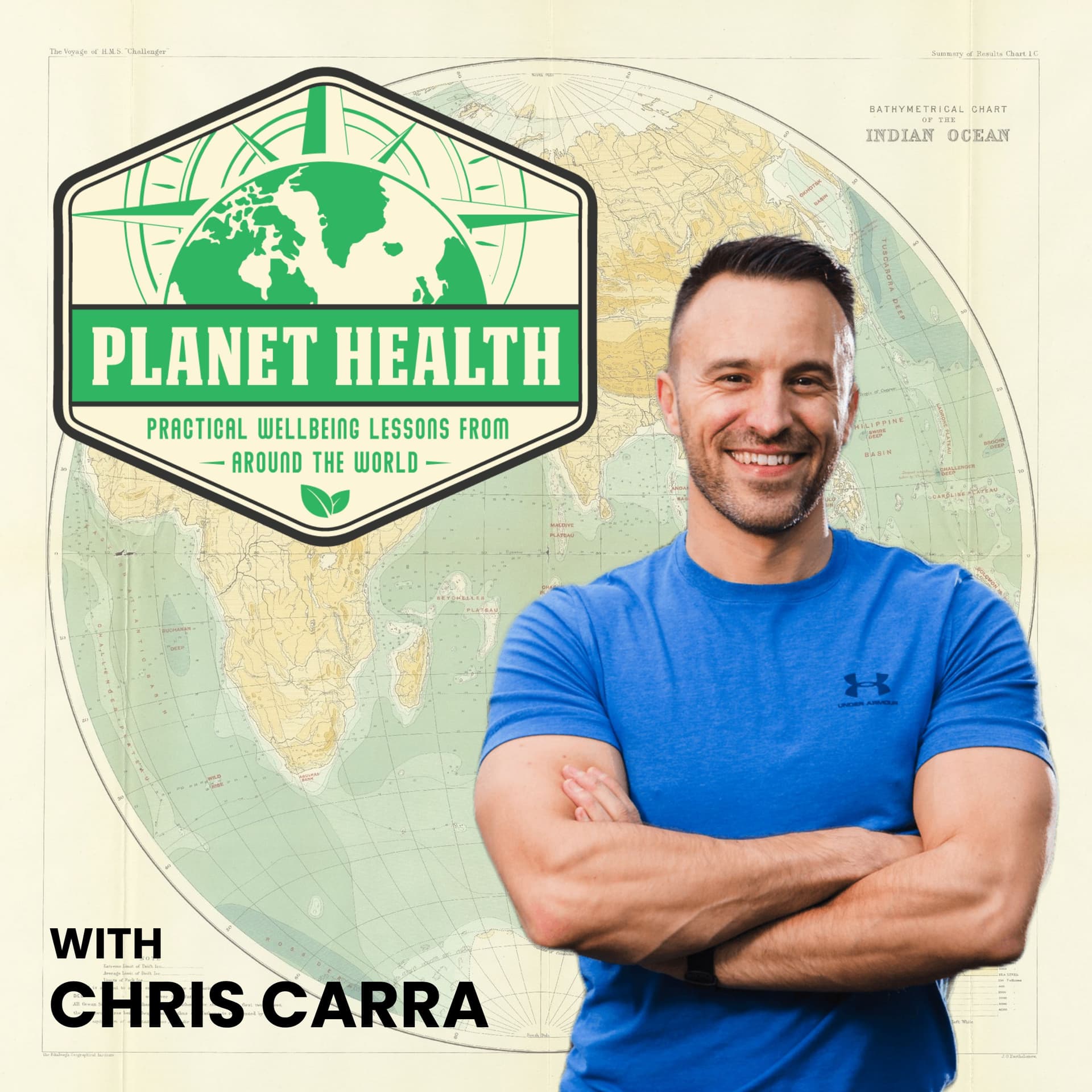 Planet Health - Подкасты