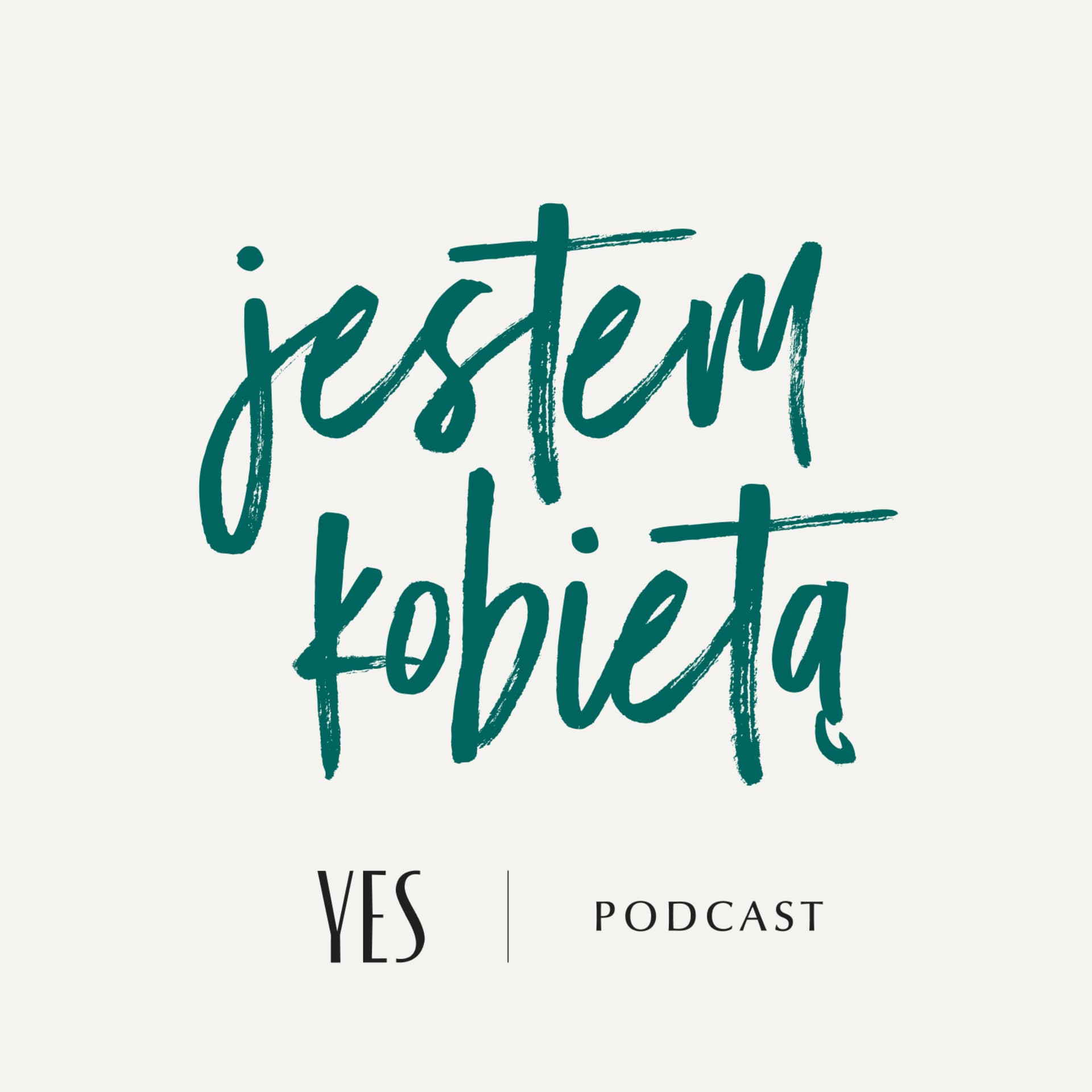Jestem Kobietą - Podcasty