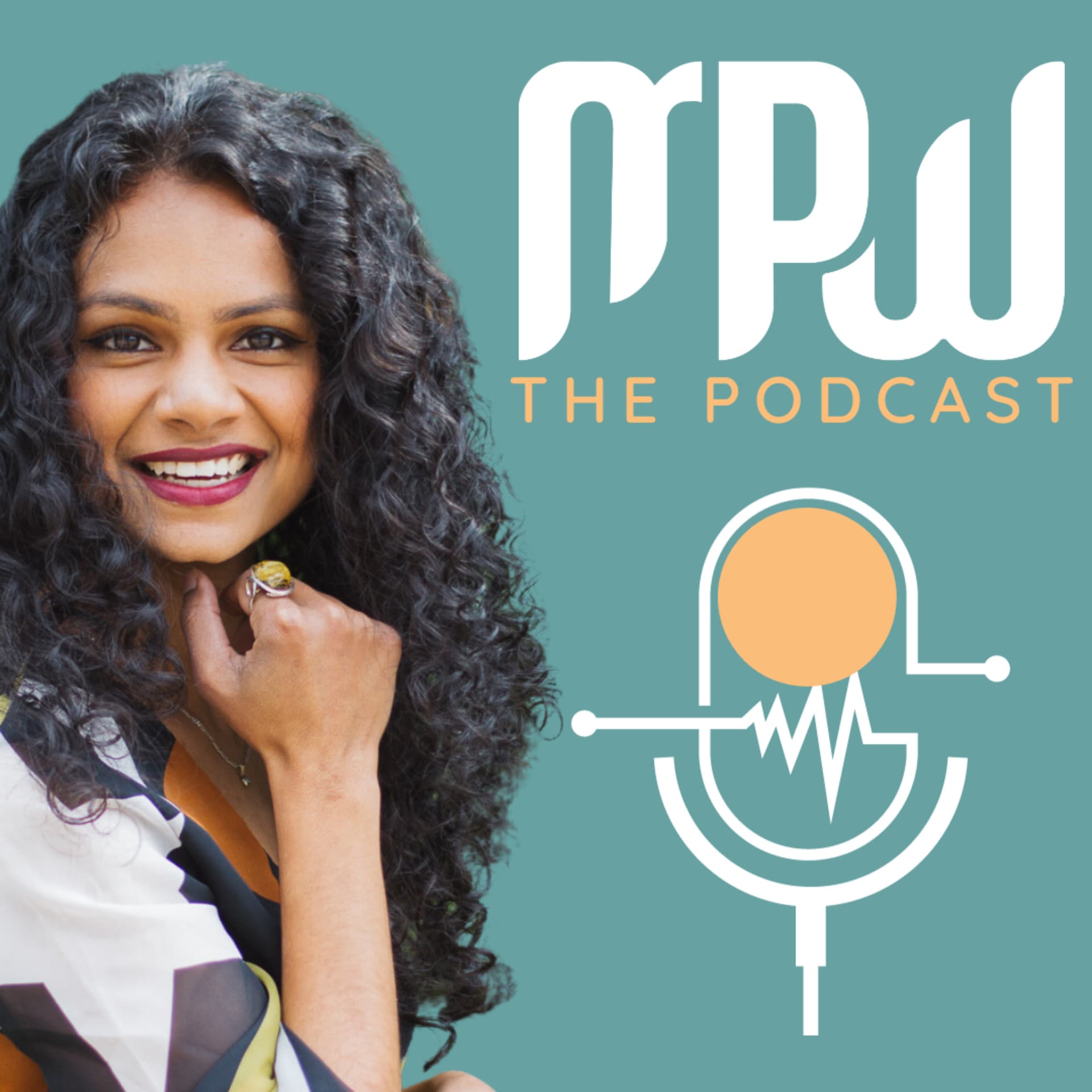 MPW Podcast - Podcasts
