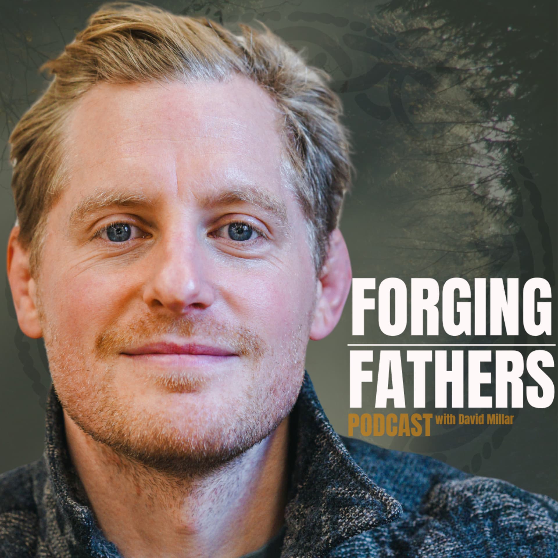 Forging Fathers Podcast - Podcasts