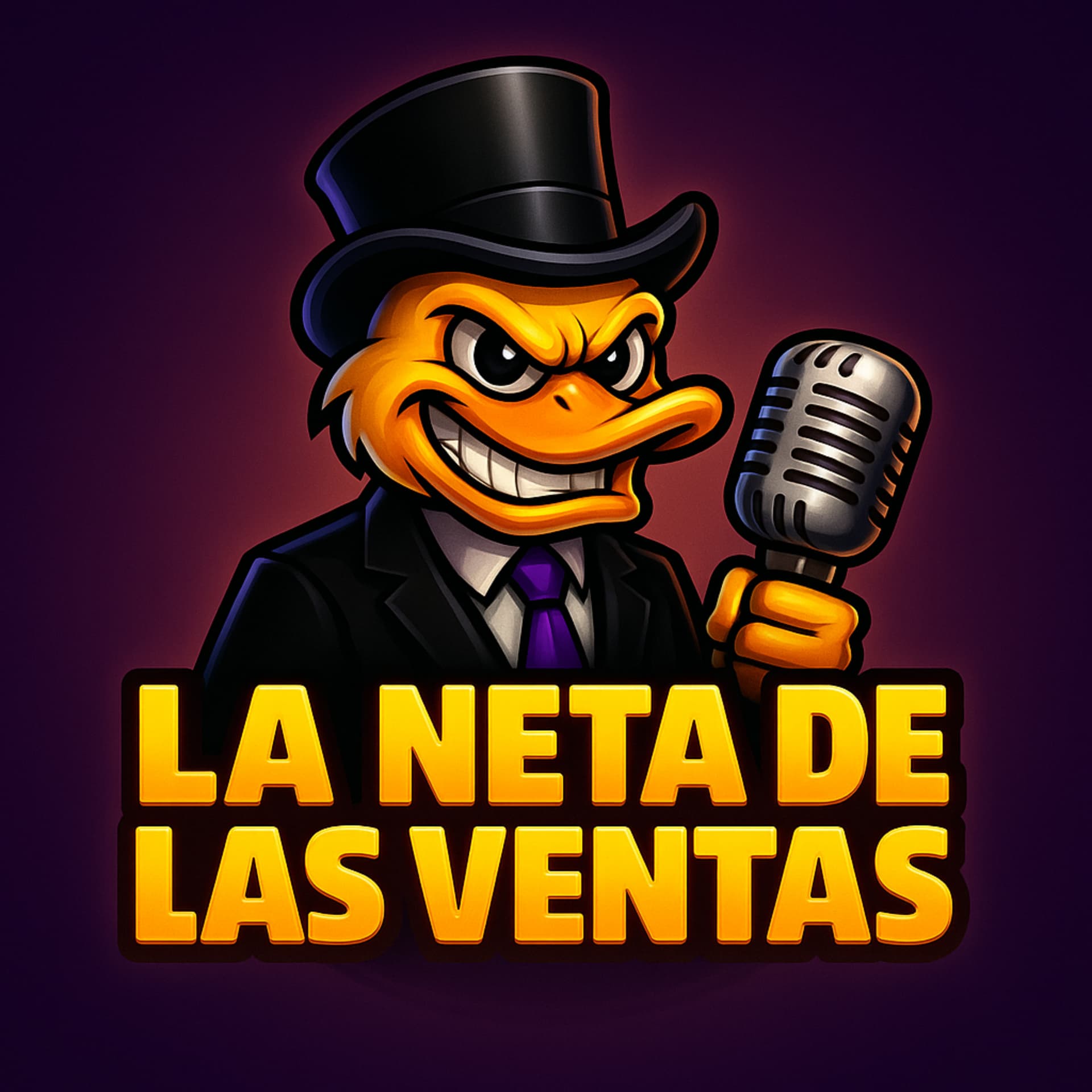 La Neta de las Ventas - Podcasty