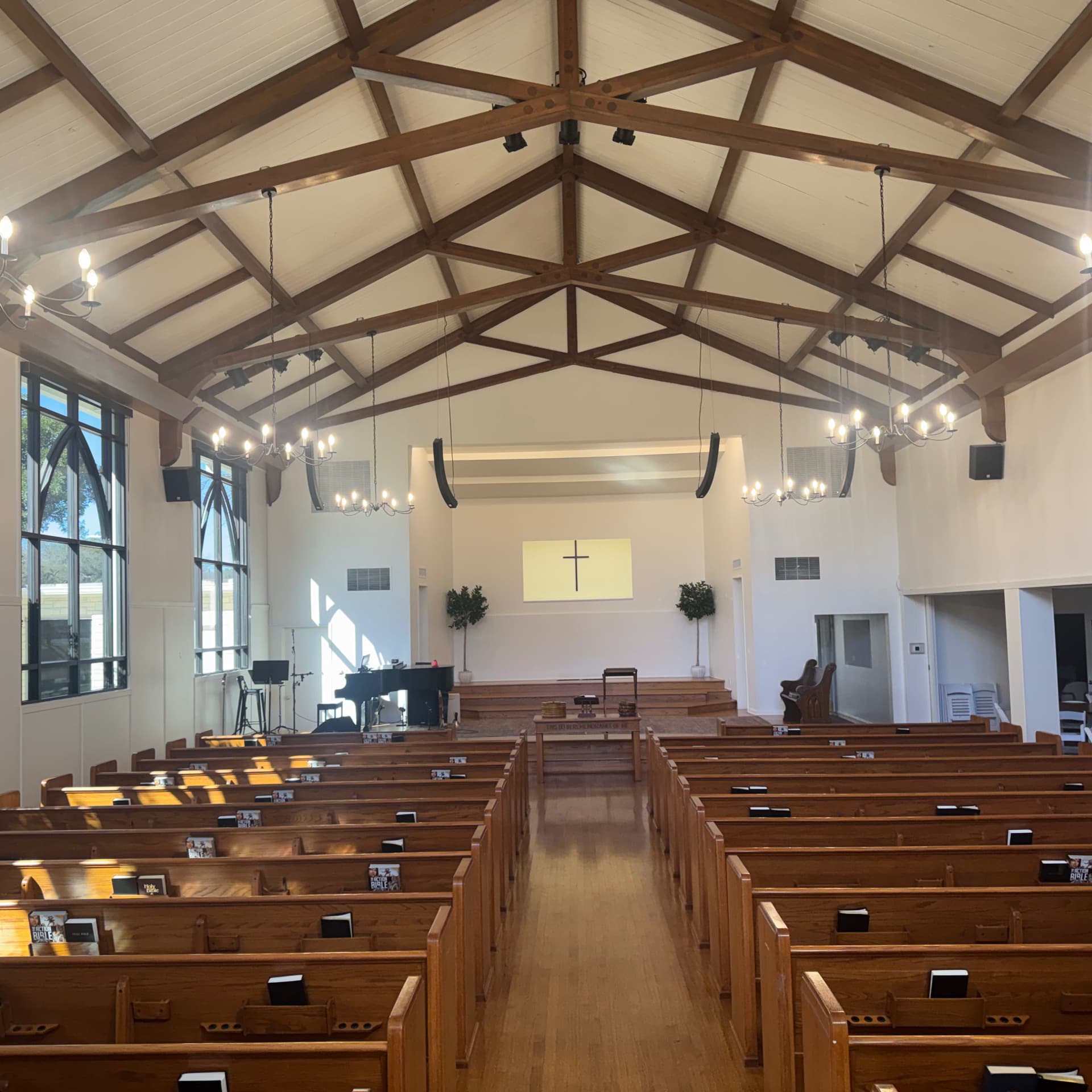 Tarrytown Christian Church - Podcasts