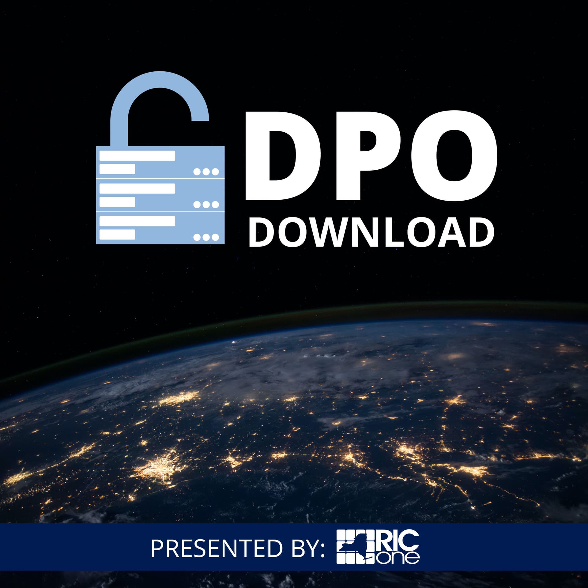 DPO Download - Podcasts