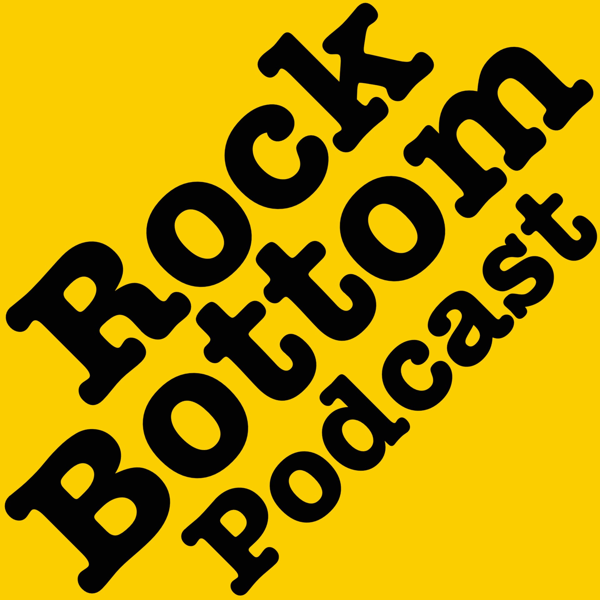 RockBottom Channel - ポッドキャスト