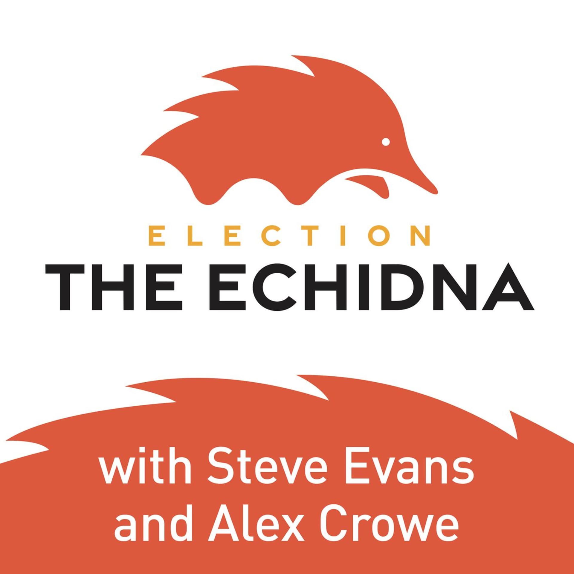 The Echidna - Podcasts