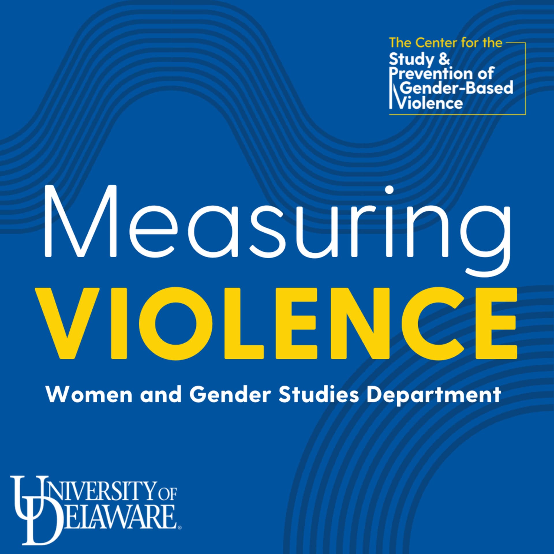 Measuring Violence - Podcasts
