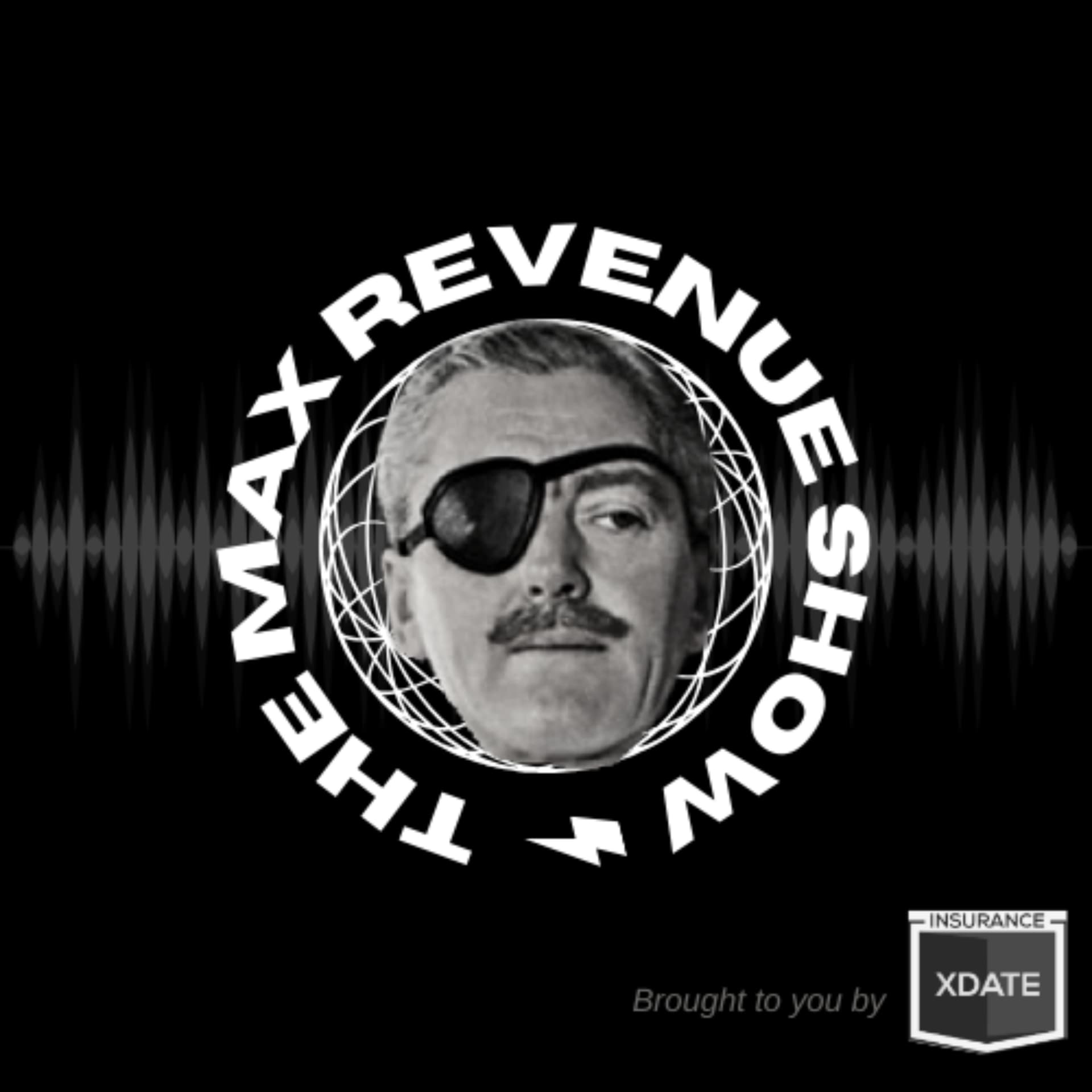 The Max Revenue Show
