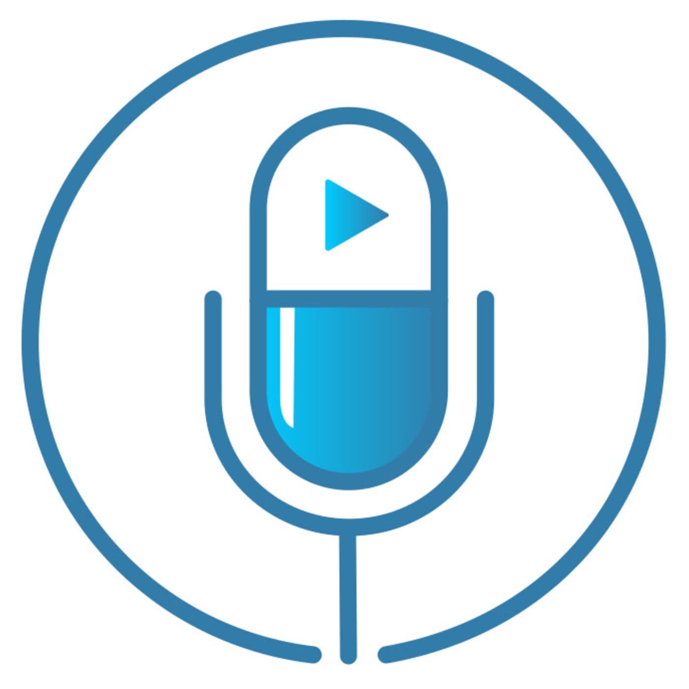 Dose of Pharma - Podcasts