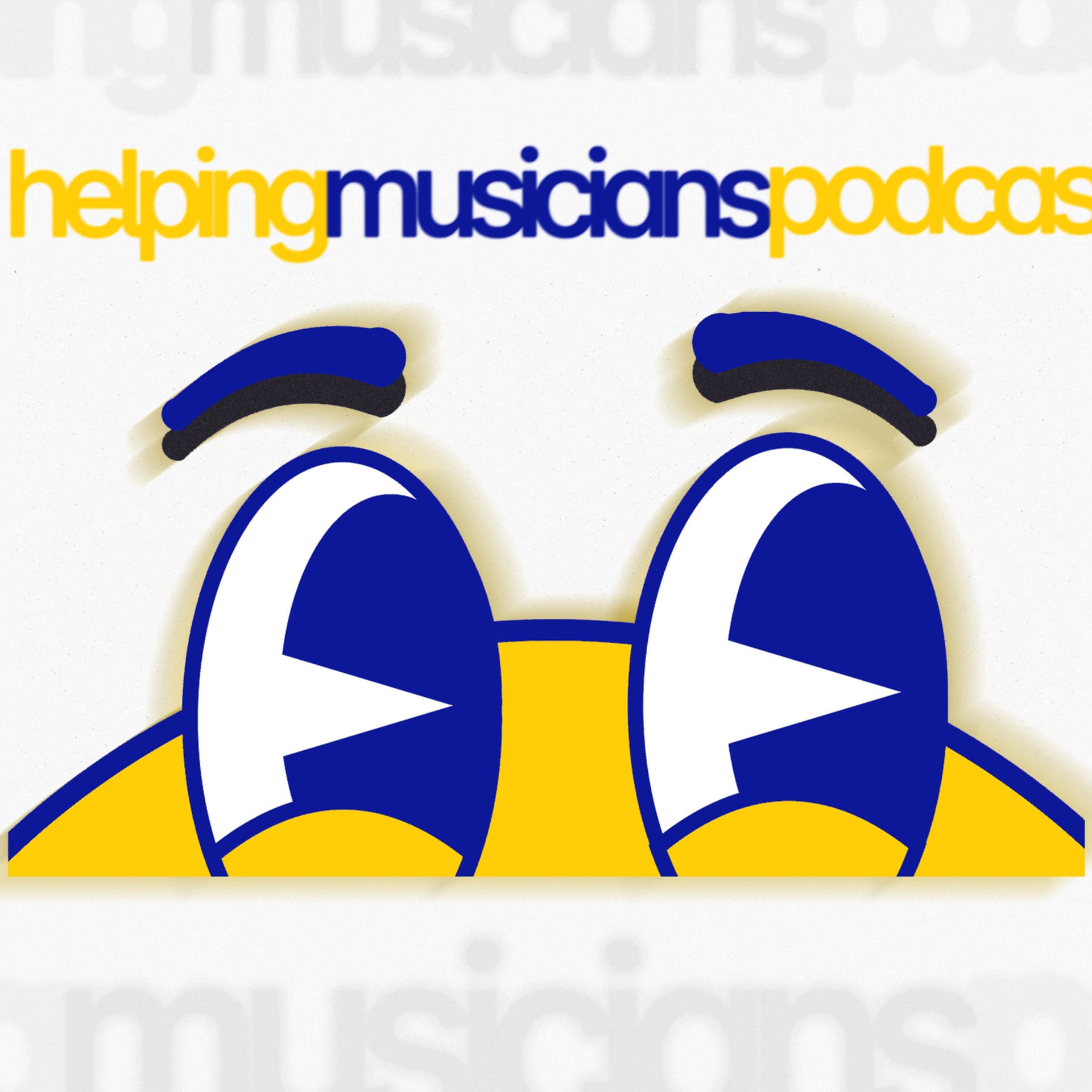 The Helping Musicians Podcast - بودكاست