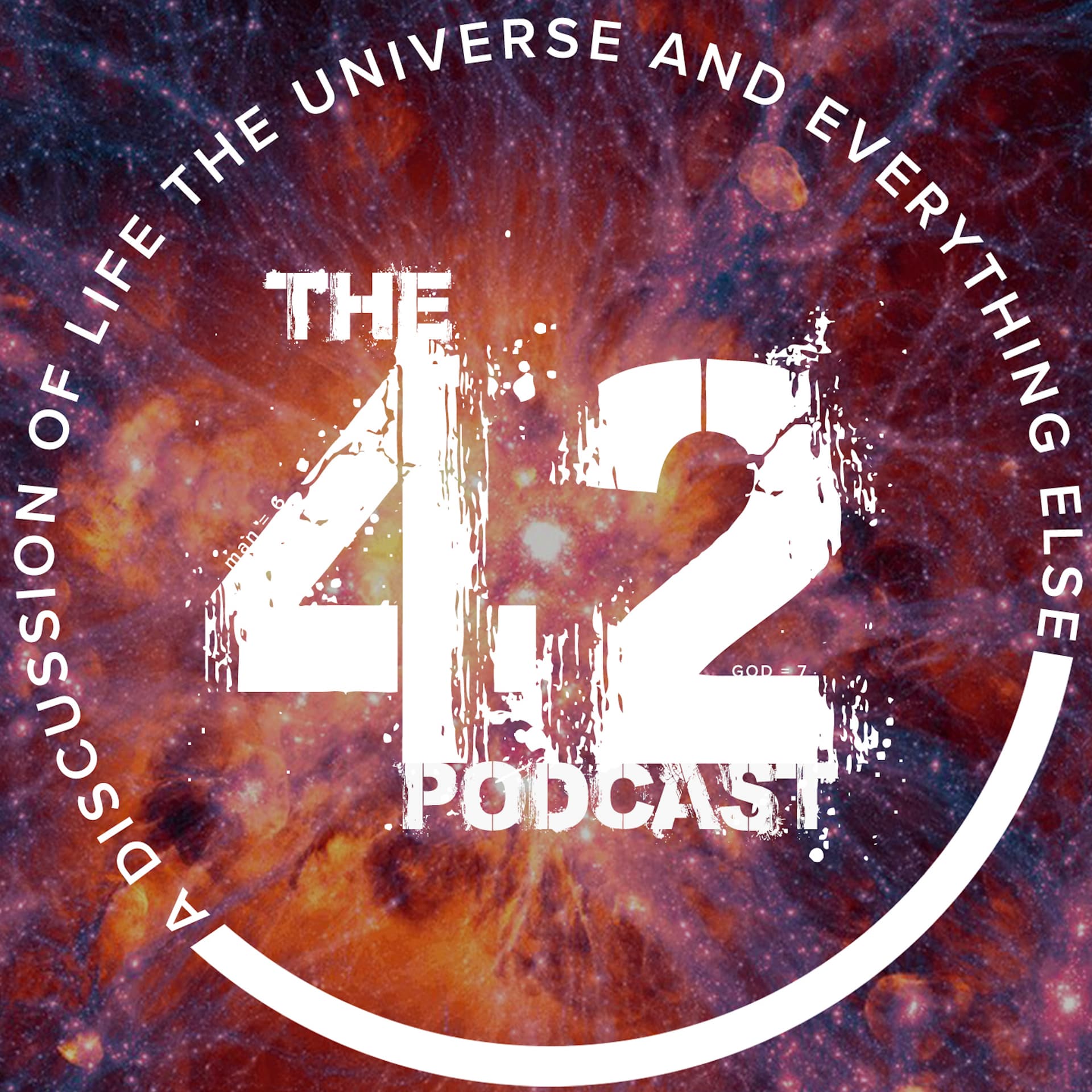 The 42 Podcast - Подкасты