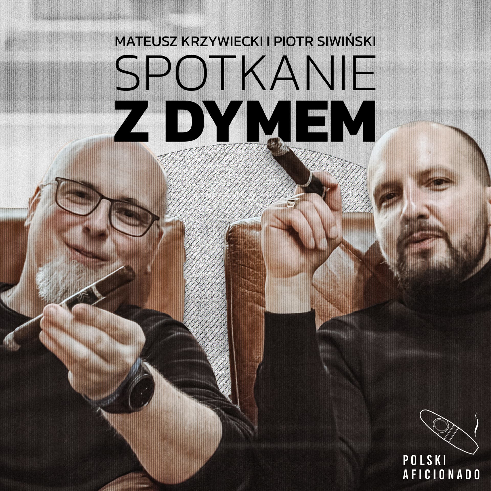 Spotkanie z dymem - Podcasty