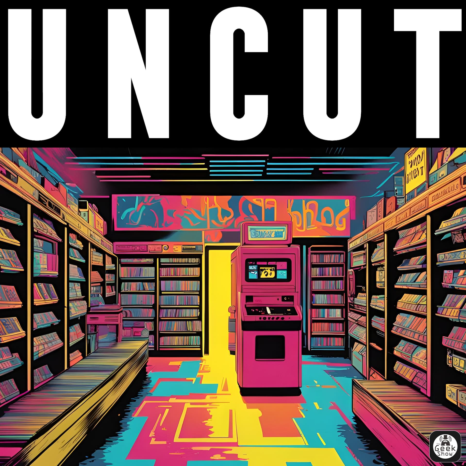 The Uncut Network - Directors, Actors and Genres - Podcasts
