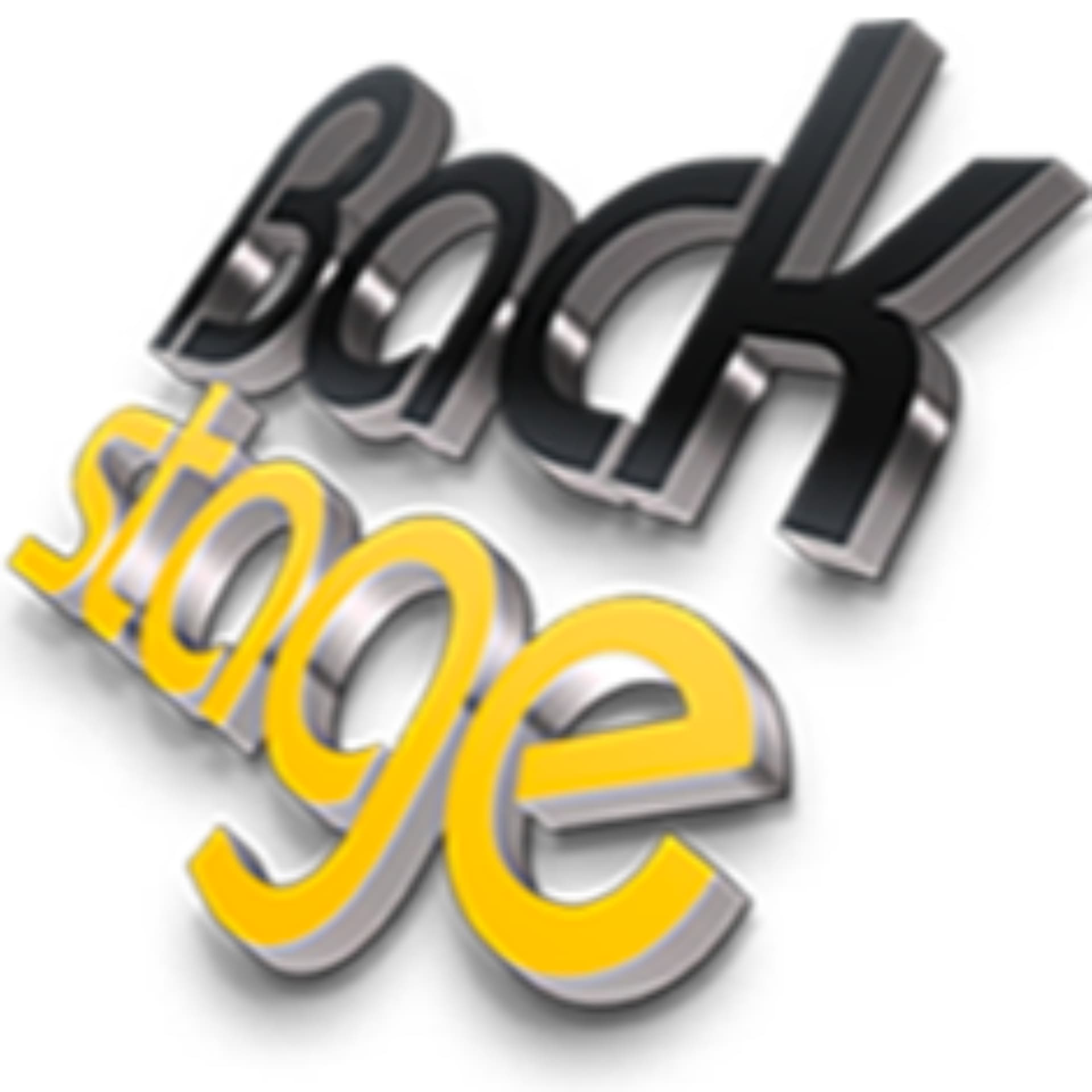 Programa Backstage - Podcasts